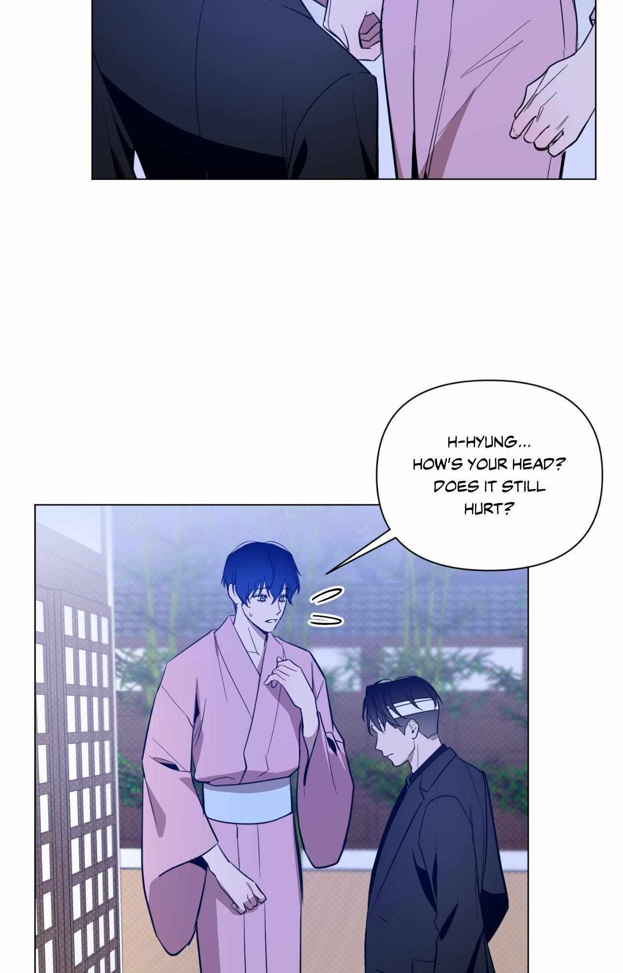 The Dawn Split The Night | ilovecheetos Chapter 71 - Page 12 in English