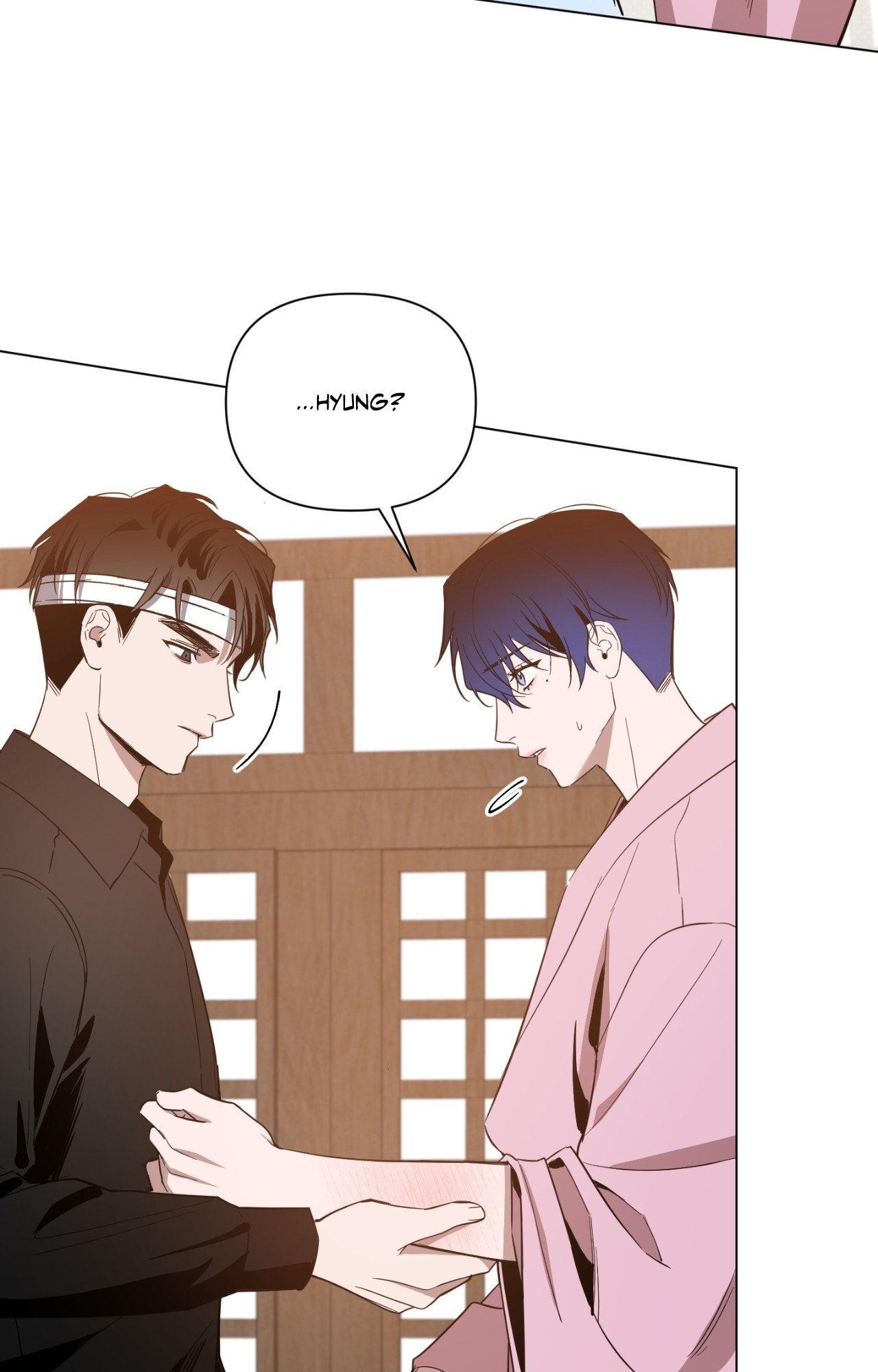 The Dawn Split The Night | ilovecheetos Chapter 71 - Page 26 in English
