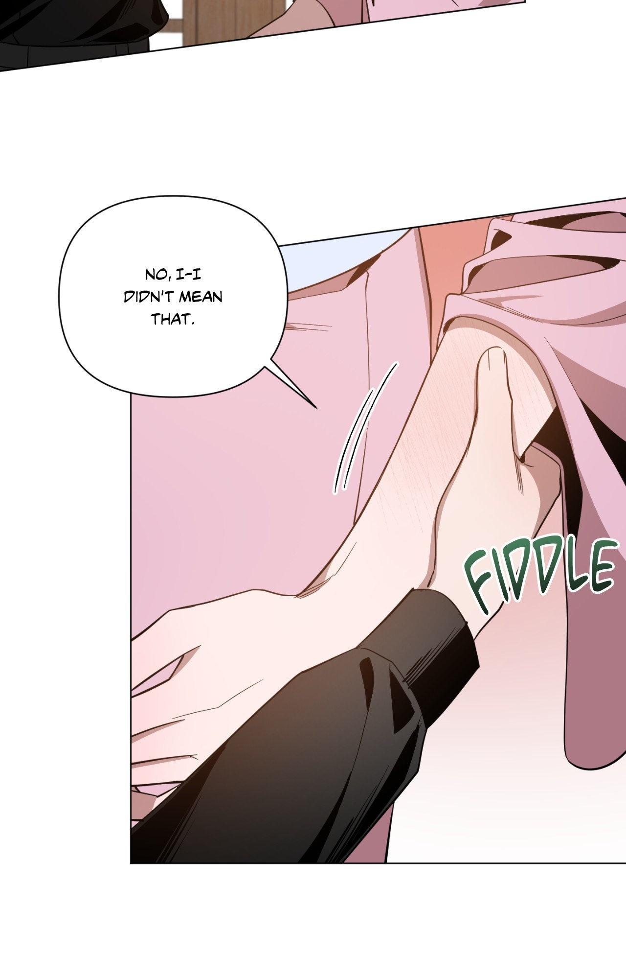 The Dawn Split The Night | ilovecheetos Chapter 71 - Page 27 in English