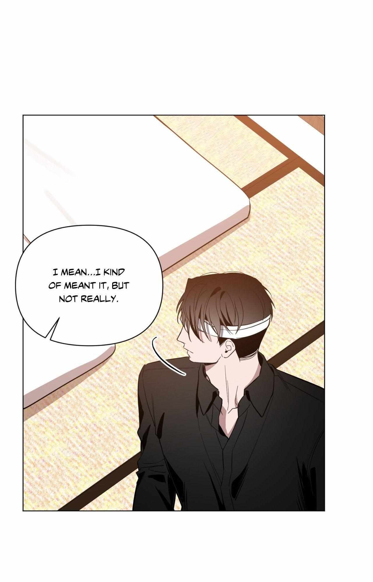 The Dawn Split The Night | ilovecheetos Chapter 71 - Page 28 in English