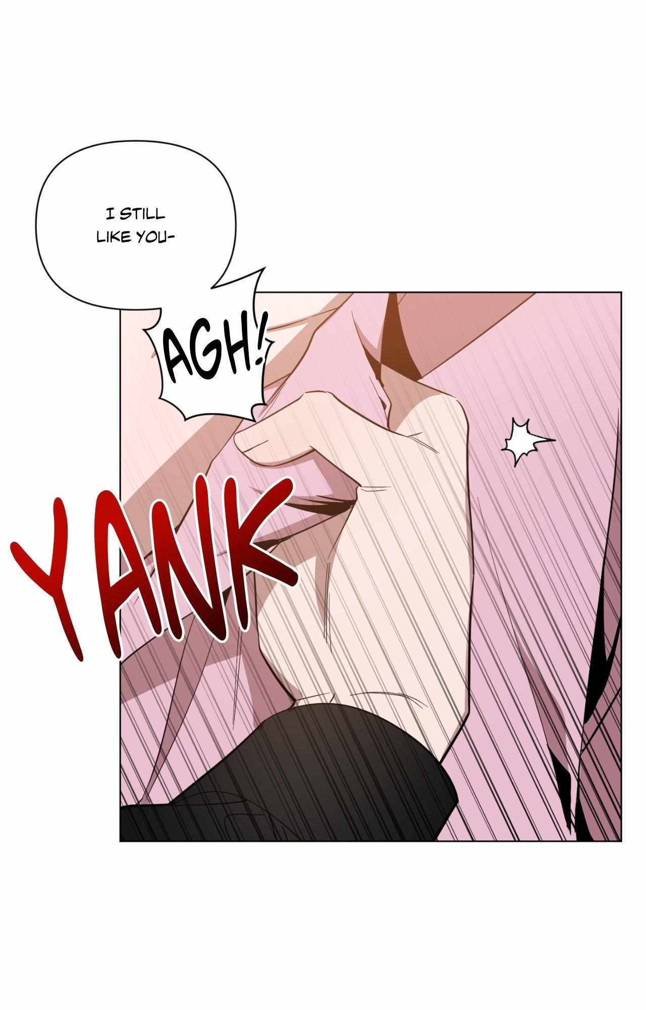The Dawn Split The Night | ilovecheetos Chapter 71 - Page 29 in English