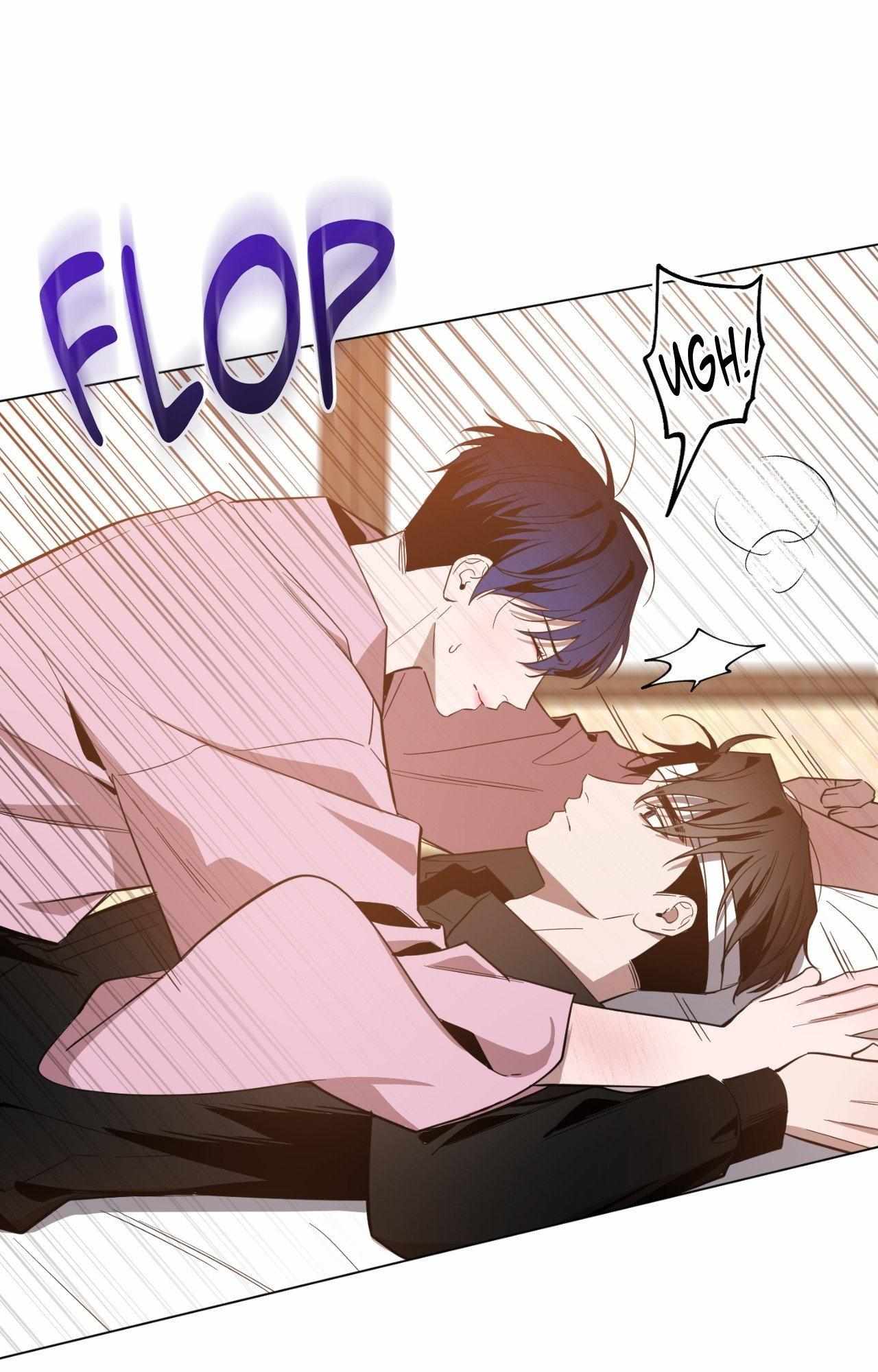 The Dawn Split The Night | ilovecheetos Chapter 71 - Page 30 in English