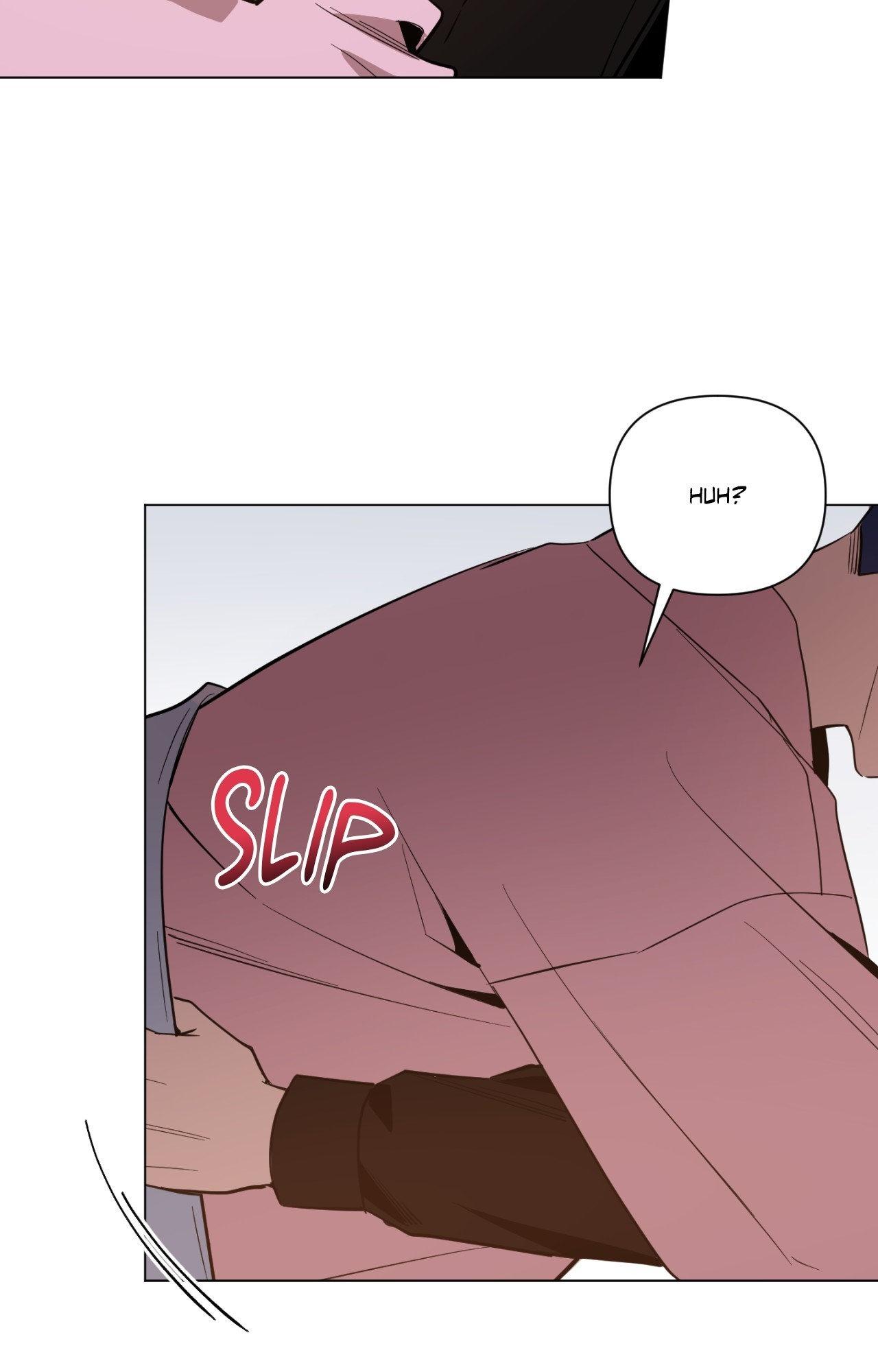 The Dawn Split The Night | ilovecheetos Chapter 71 - Page 33 in English