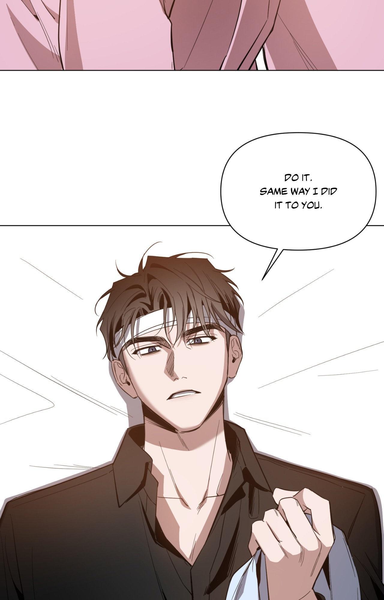 The Dawn Split The Night | ilovecheetos Chapter 71 - Page 36 in English