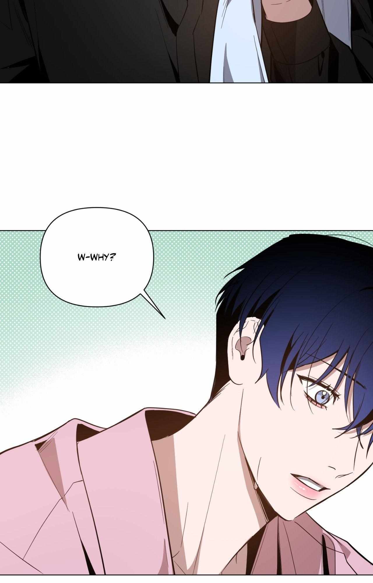 The Dawn Split The Night | ilovecheetos Chapter 71 - Page 37 in English