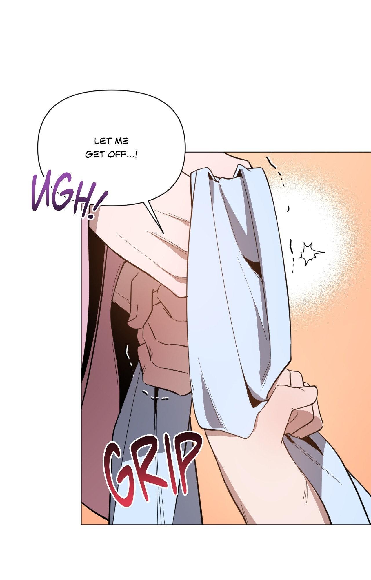 The Dawn Split The Night | ilovecheetos Chapter 71 - Page 39 in English