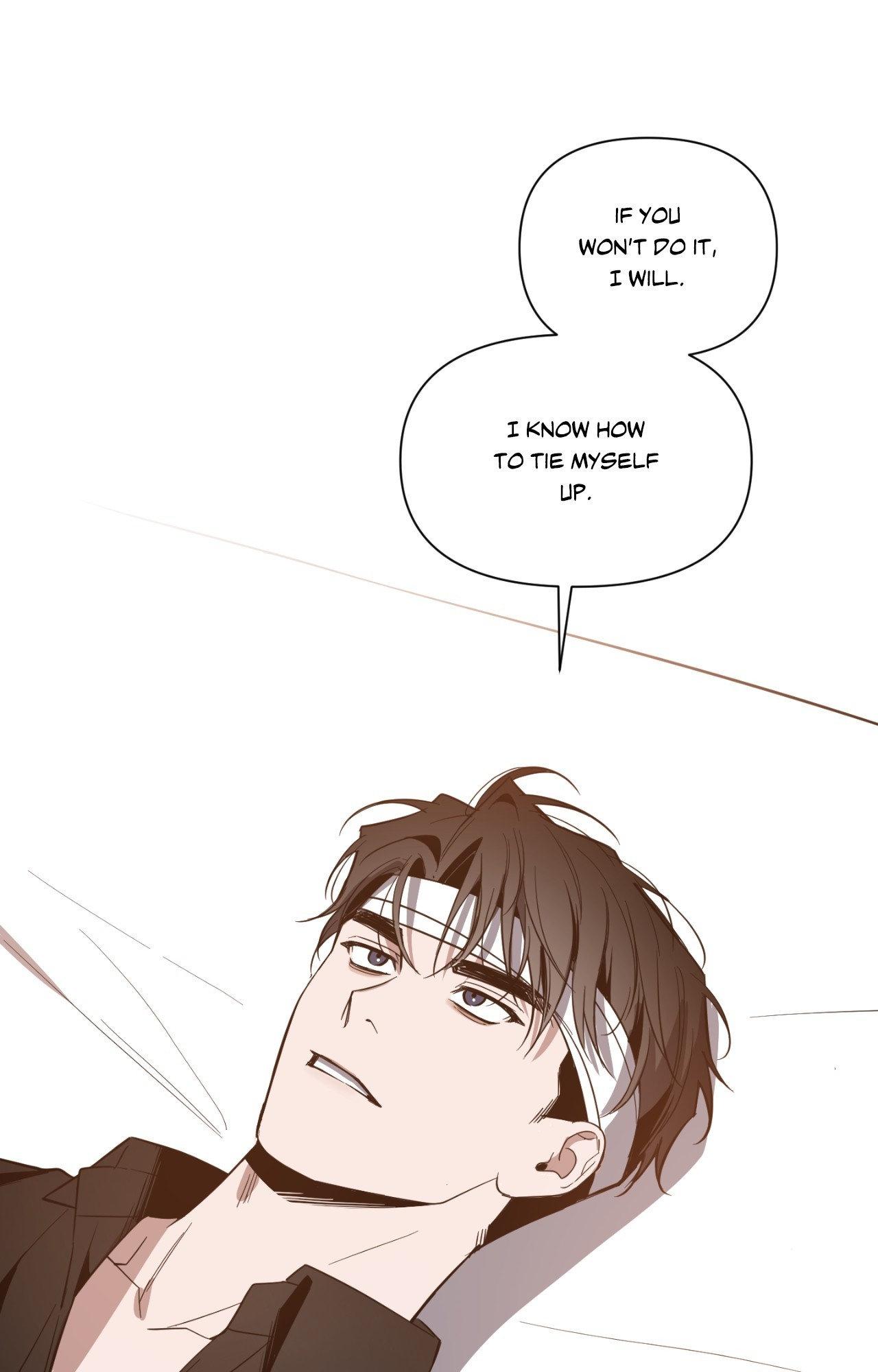 The Dawn Split The Night | ilovecheetos Chapter 71 - Page 44 in English