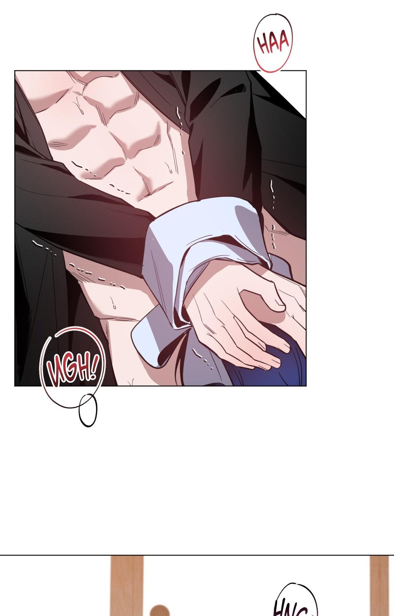 The Dawn Split The Night | ilovecheetos Chapter 71 - Page 48 in English