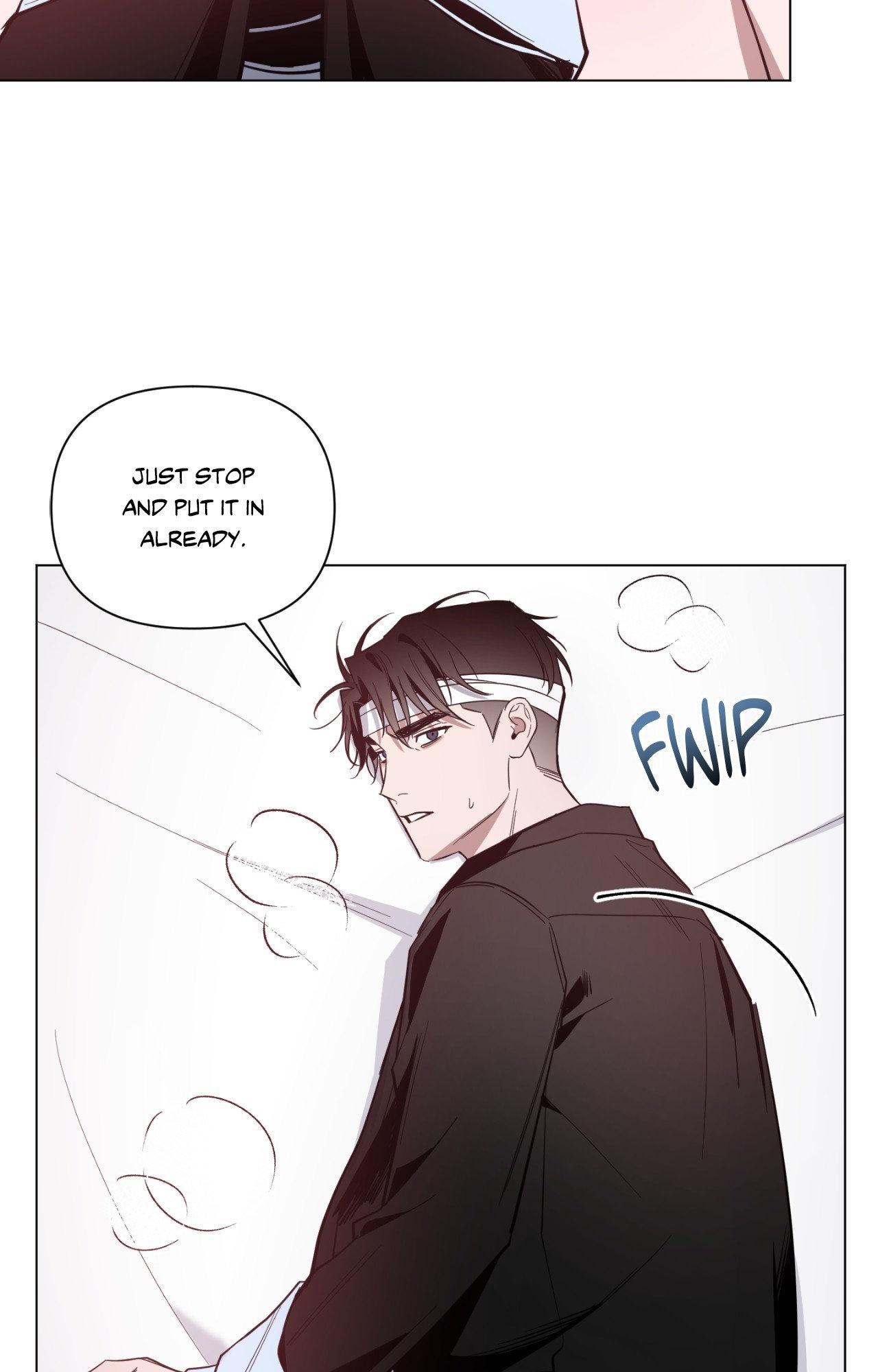 The Dawn Split The Night | ilovecheetos Chapter 71 - Page 54 in English