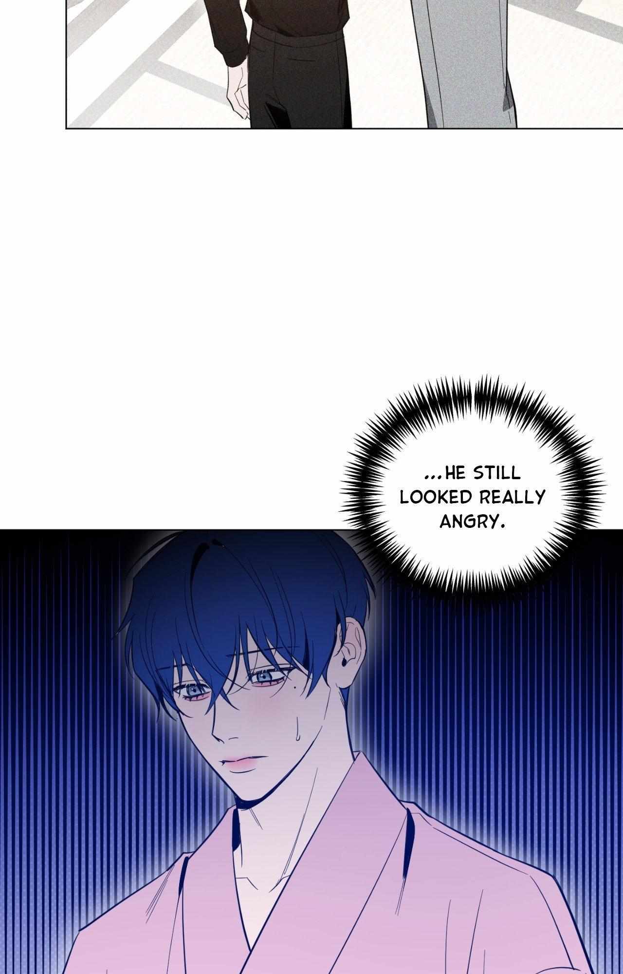 The Dawn Split The Night | ilovecheetos Chapter 71 - Page 9 in English
