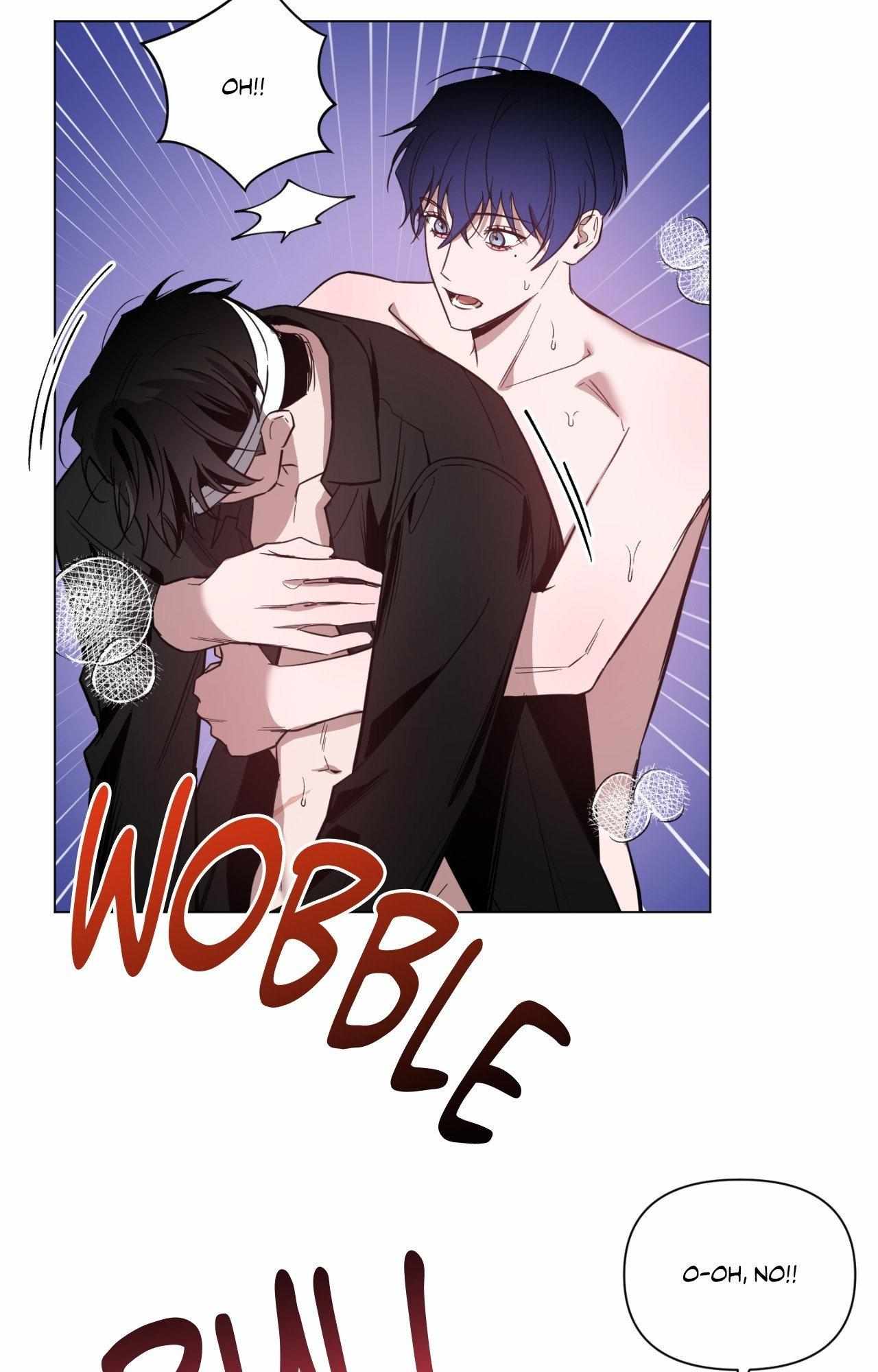 The Dawn Split The Night | ilovecheetos Chapter 72 - Page 10 in English