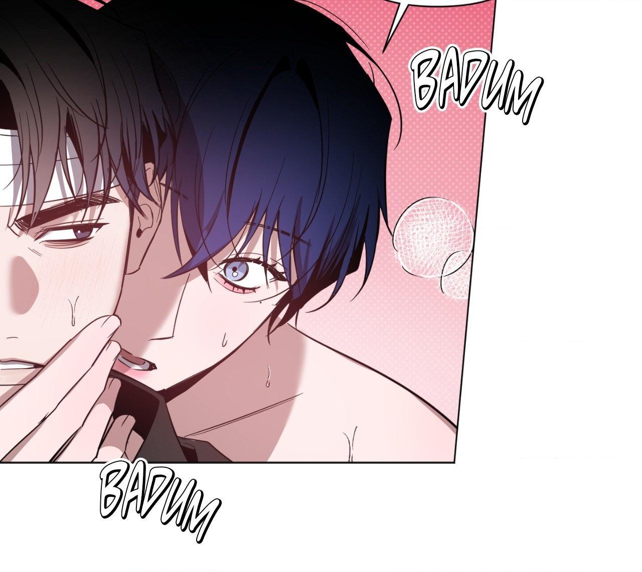 The Dawn Split The Night | ilovecheetos Chapter 72 - Page 12 in English