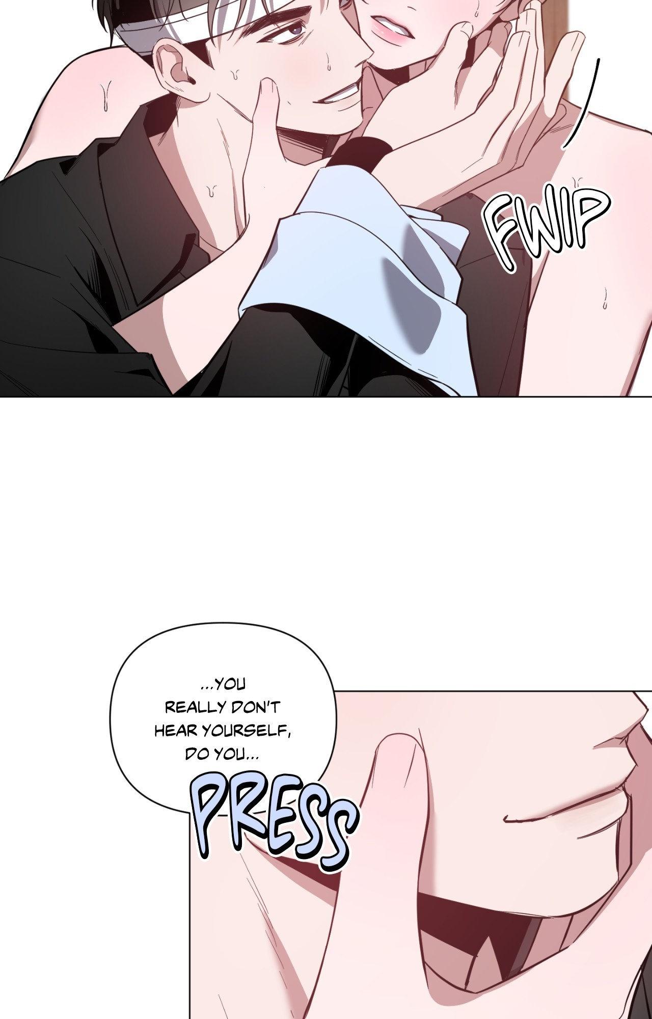 The Dawn Split The Night | ilovecheetos Chapter 72 - Page 16 in English