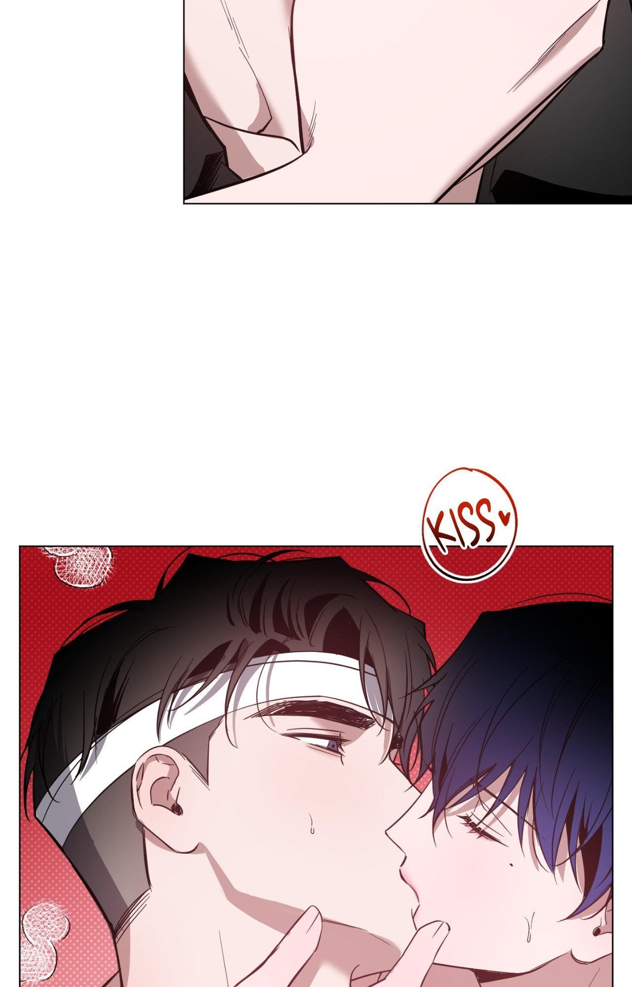The Dawn Split The Night | ilovecheetos Chapter 72 - Page 17 in English