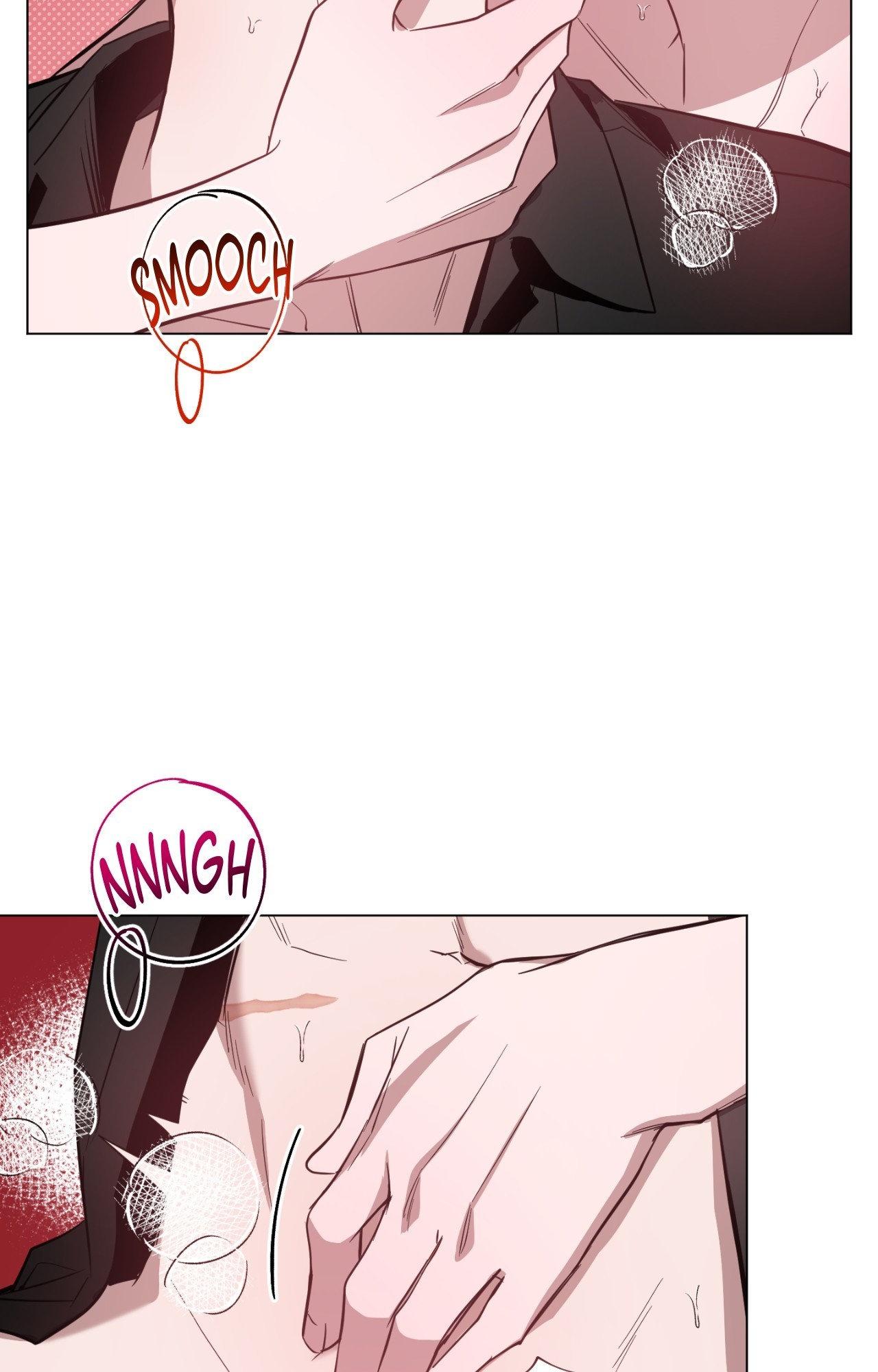 The Dawn Split The Night | ilovecheetos Chapter 72 - Page 18 in English