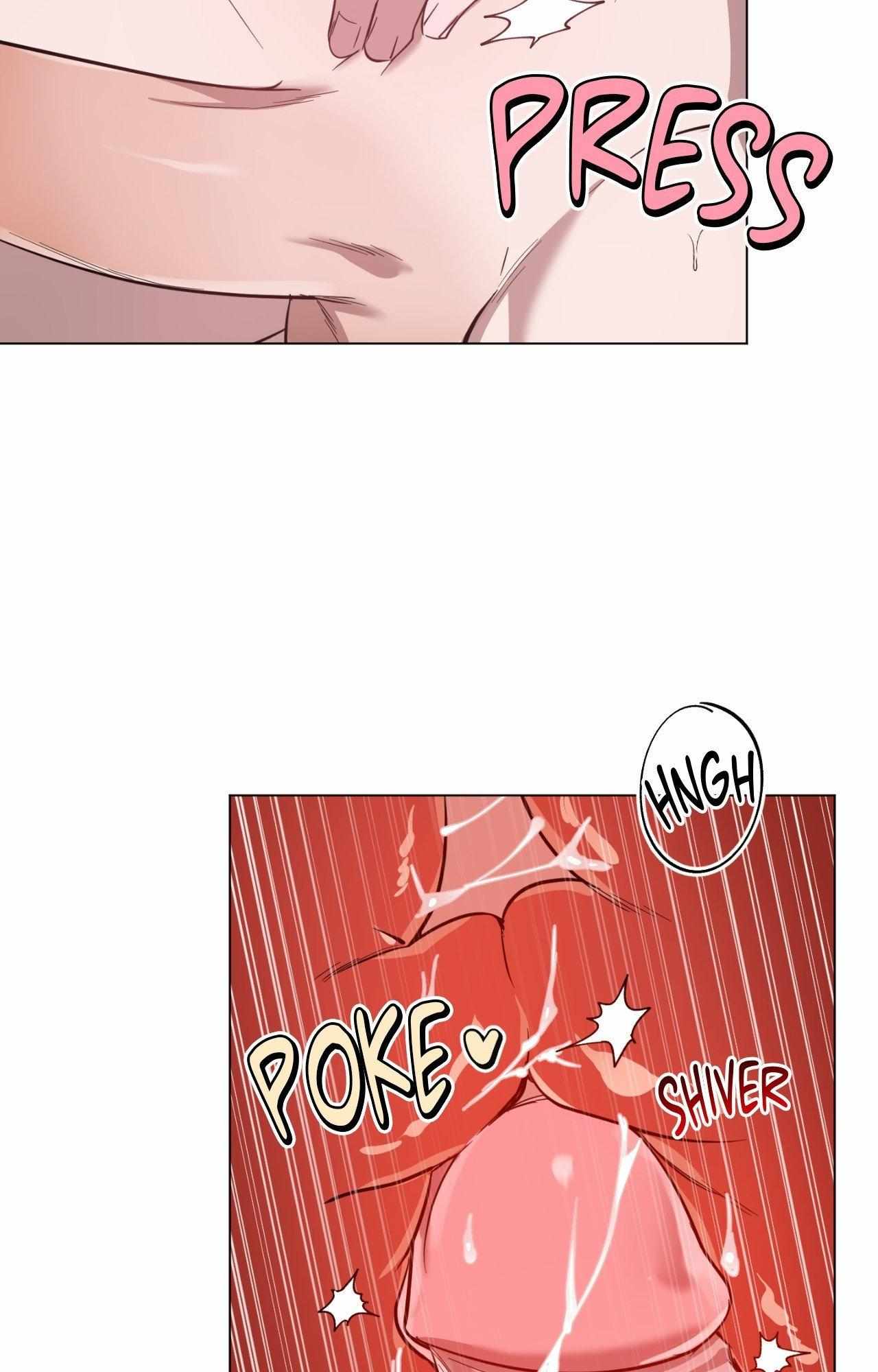 The Dawn Split The Night | ilovecheetos Chapter 72 - Page 19 in English