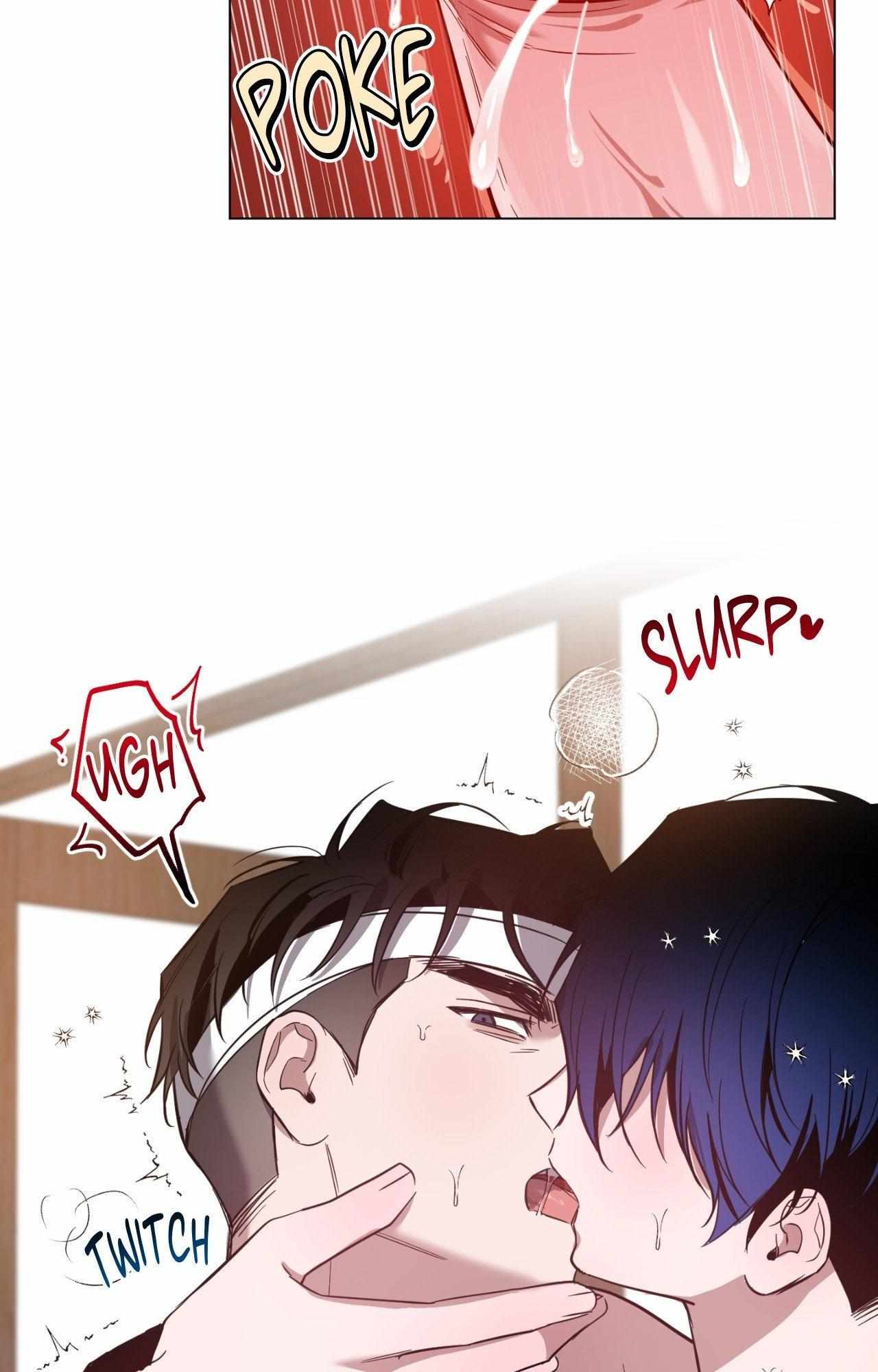 The Dawn Split The Night | ilovecheetos Chapter 72 - Page 20 in English