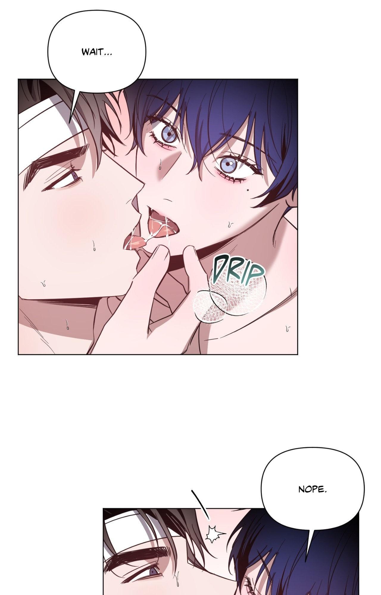 The Dawn Split The Night | ilovecheetos Chapter 72 - Page 22 in English