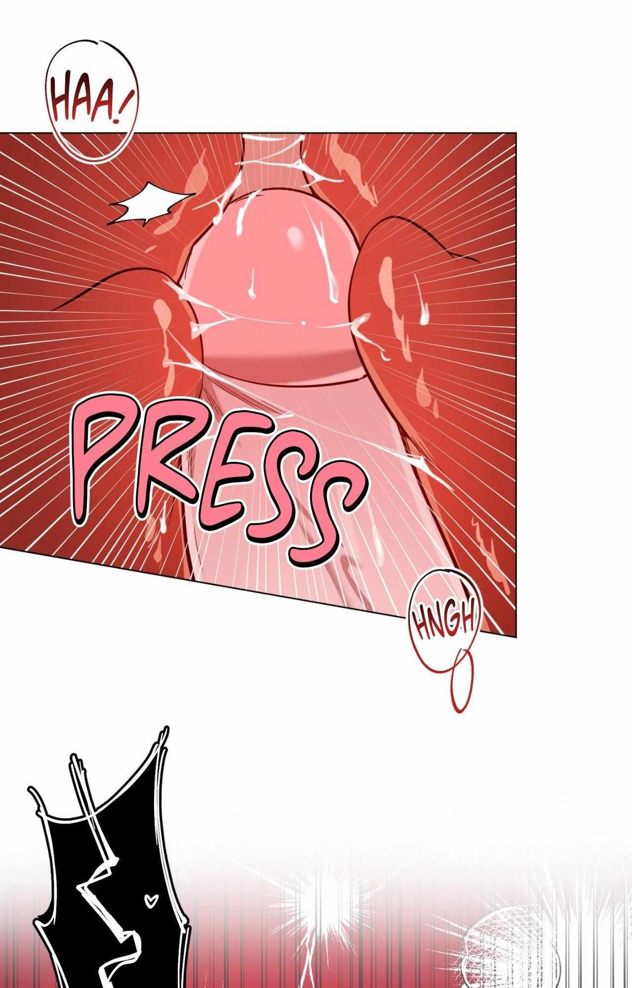 The Dawn Split The Night | ilovecheetos Chapter 72 - Page 27 in English