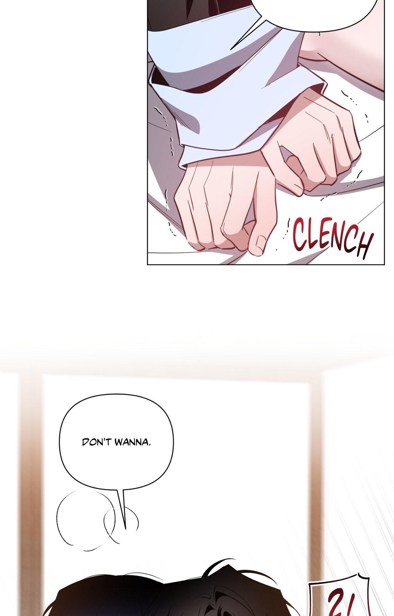 The Dawn Split The Night | ilovecheetos Chapter 72 - Page 33 in English