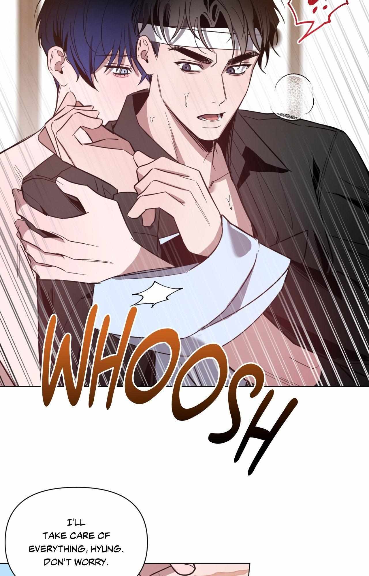 The Dawn Split The Night | ilovecheetos Chapter 72 - Page 34 in English