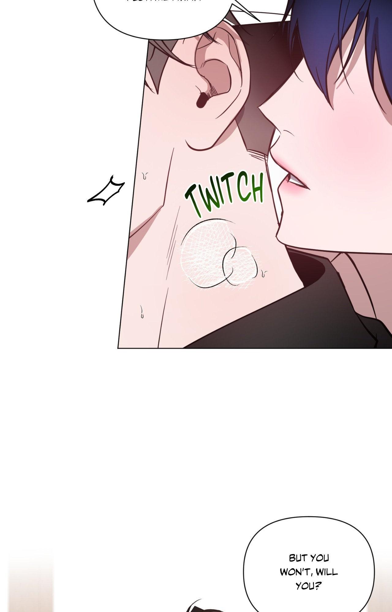 The Dawn Split The Night | ilovecheetos Chapter 72 - Page 36 in English