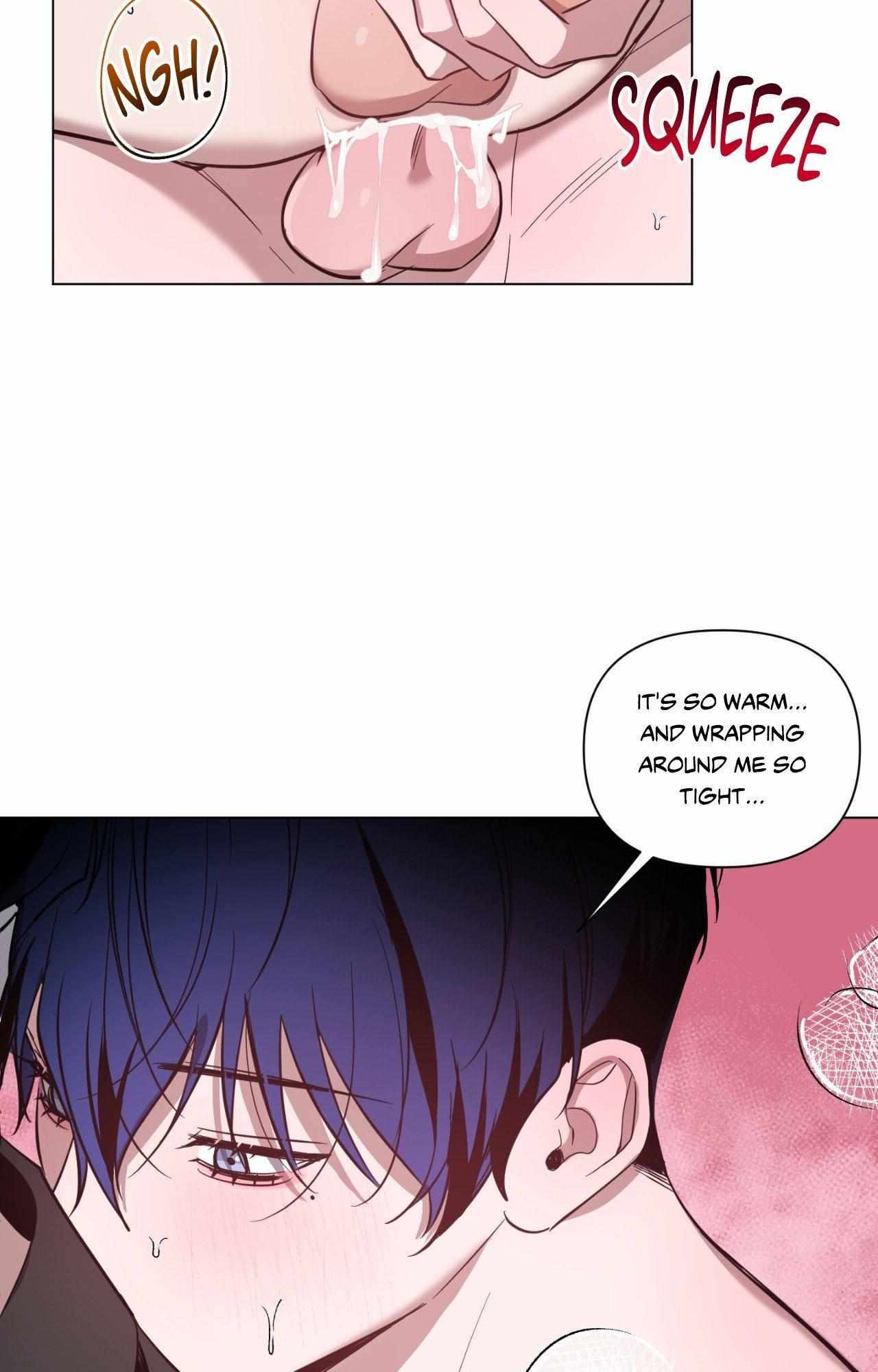 The Dawn Split The Night | ilovecheetos Chapter 72 - Page 46 in English