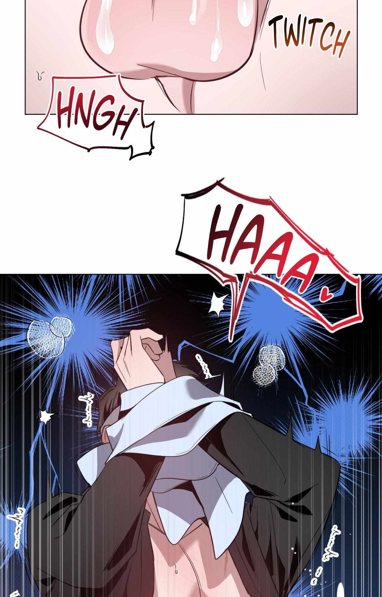 The Dawn Split The Night | ilovecheetos Chapter 72 - Page 48 in English
