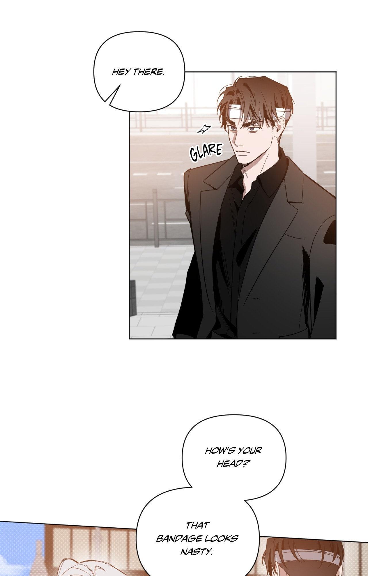 The Dawn Split The Night | ilovecheetos Chapter 73 - Page 13 in English