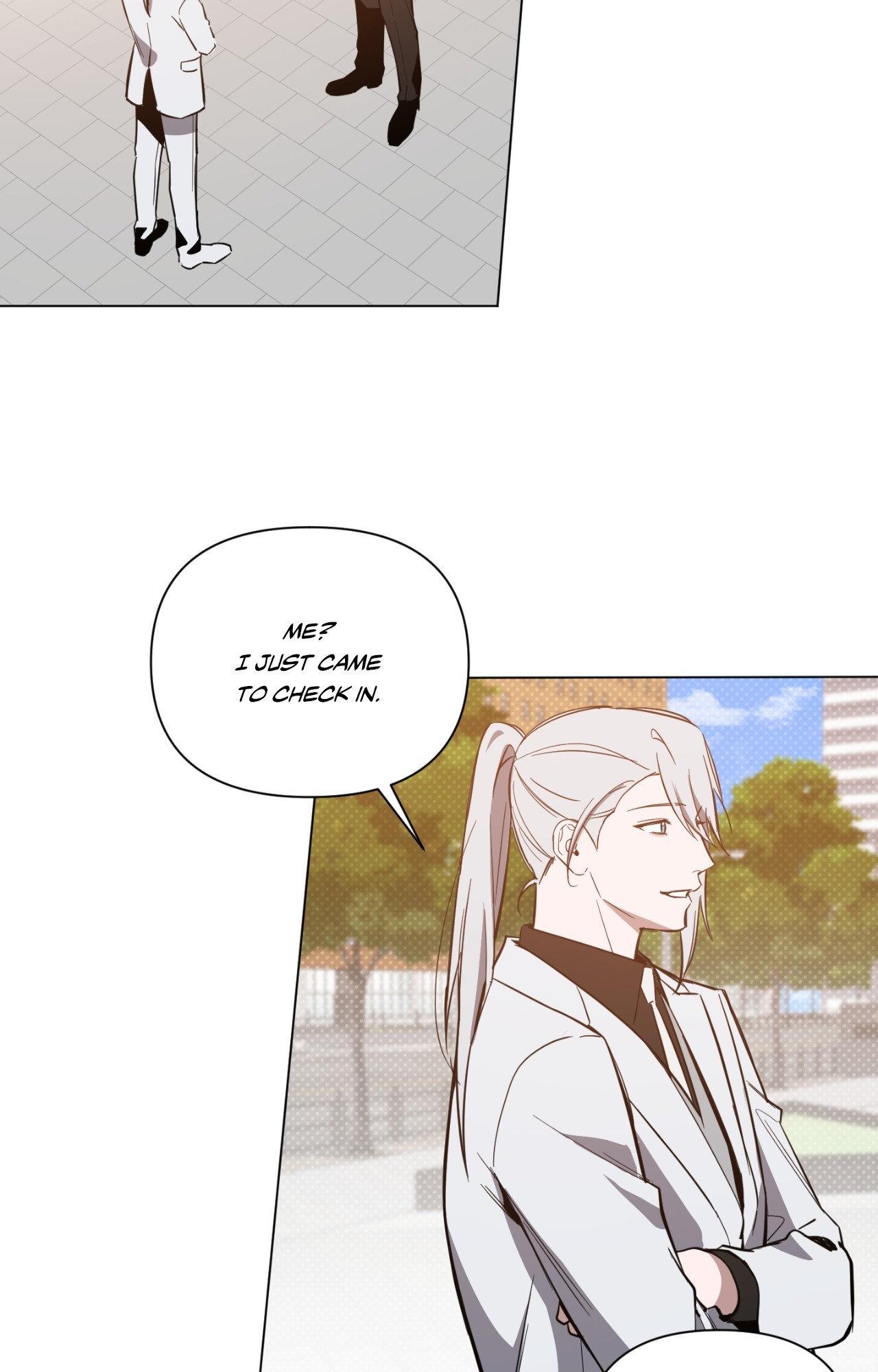 The Dawn Split The Night | ilovecheetos Chapter 73 - Page 16 in English