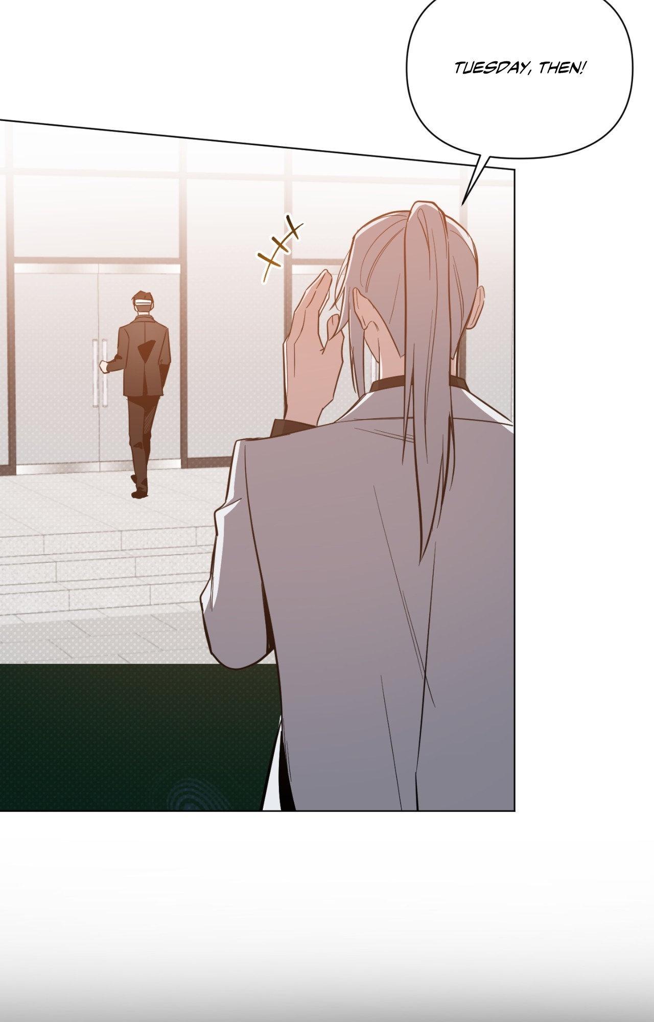 The Dawn Split The Night | ilovecheetos Chapter 73 - Page 20 in English