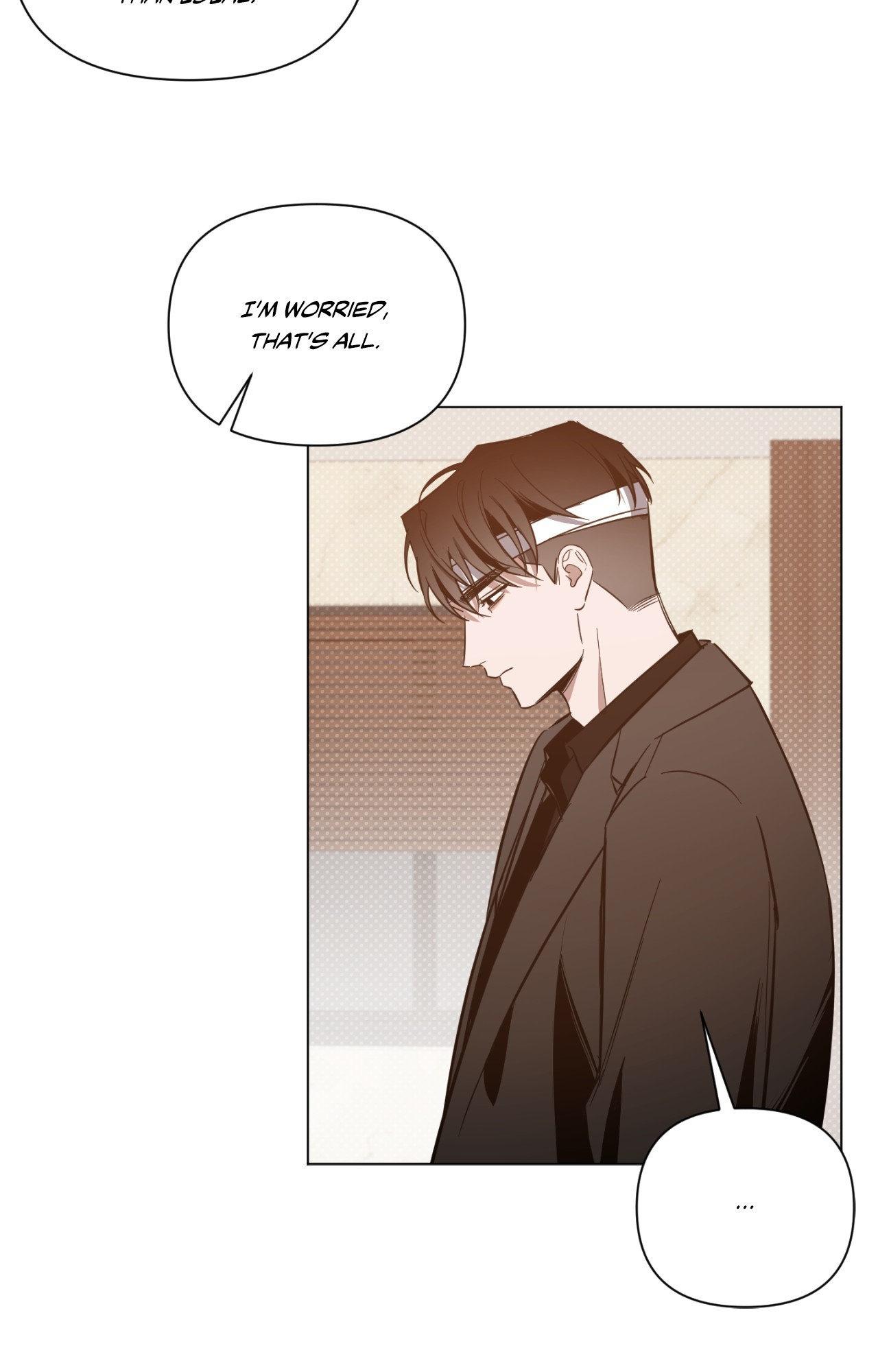 The Dawn Split The Night | ilovecheetos Chapter 73 - Page 32 in English
