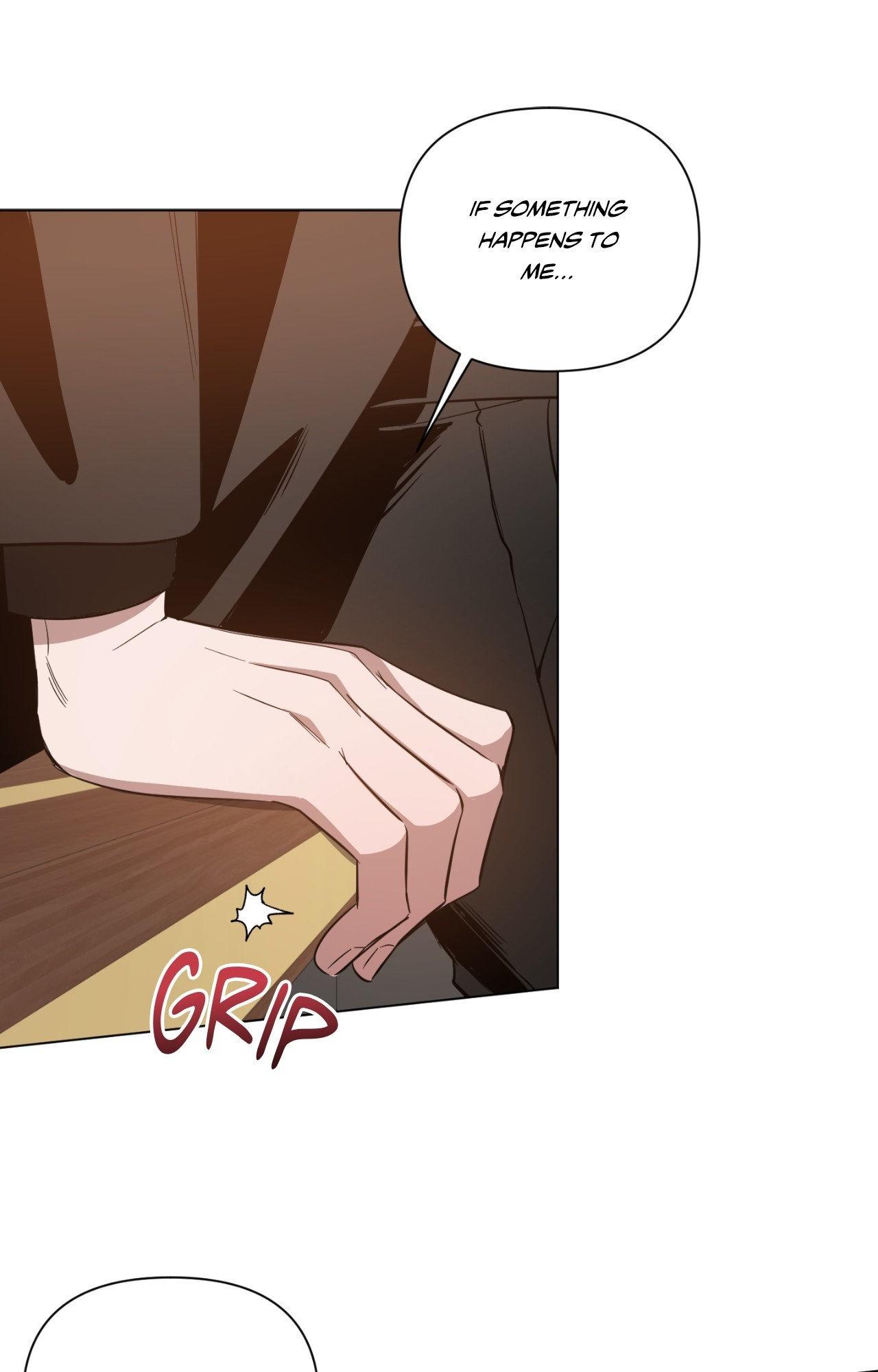 The Dawn Split The Night | ilovecheetos Chapter 73 - Page 34 in English