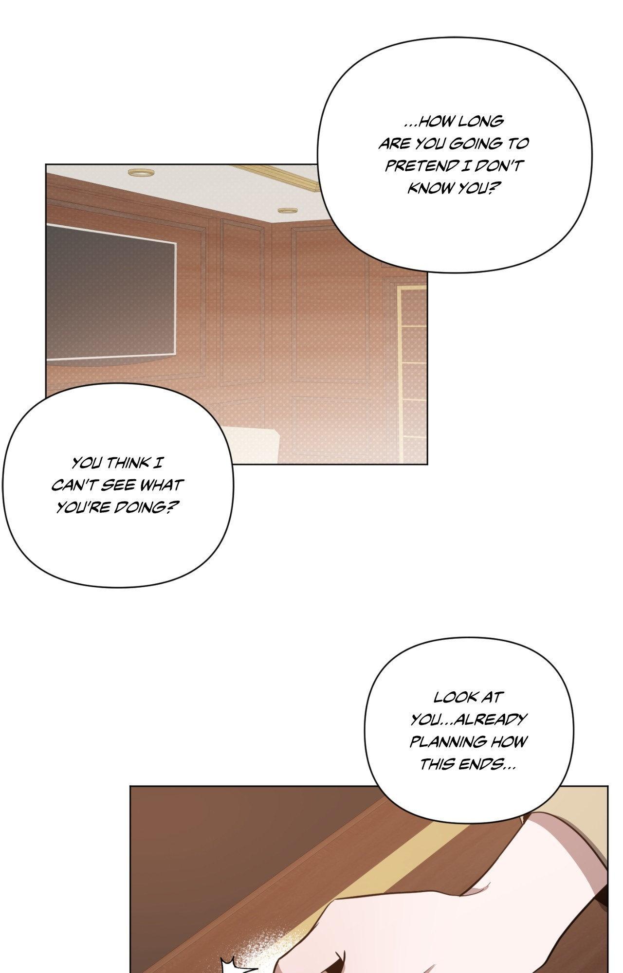 The Dawn Split The Night | ilovecheetos Chapter 73 - Page 44 in English