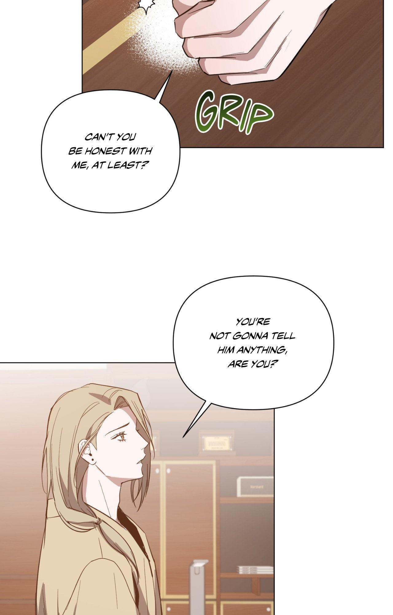 The Dawn Split The Night | ilovecheetos Chapter 73 - Page 45 in English