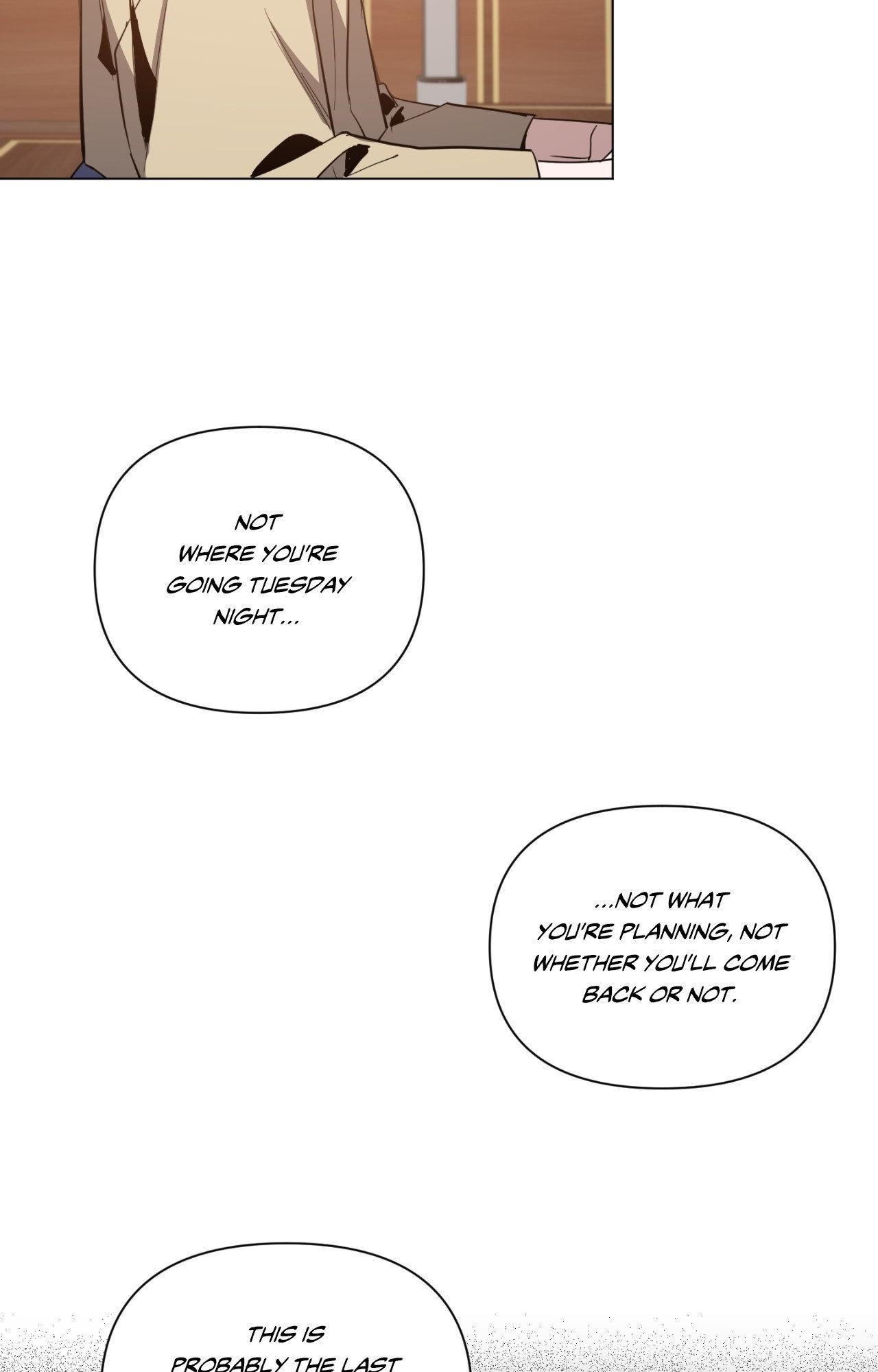 The Dawn Split The Night | ilovecheetos Chapter 73 - Page 46 in English