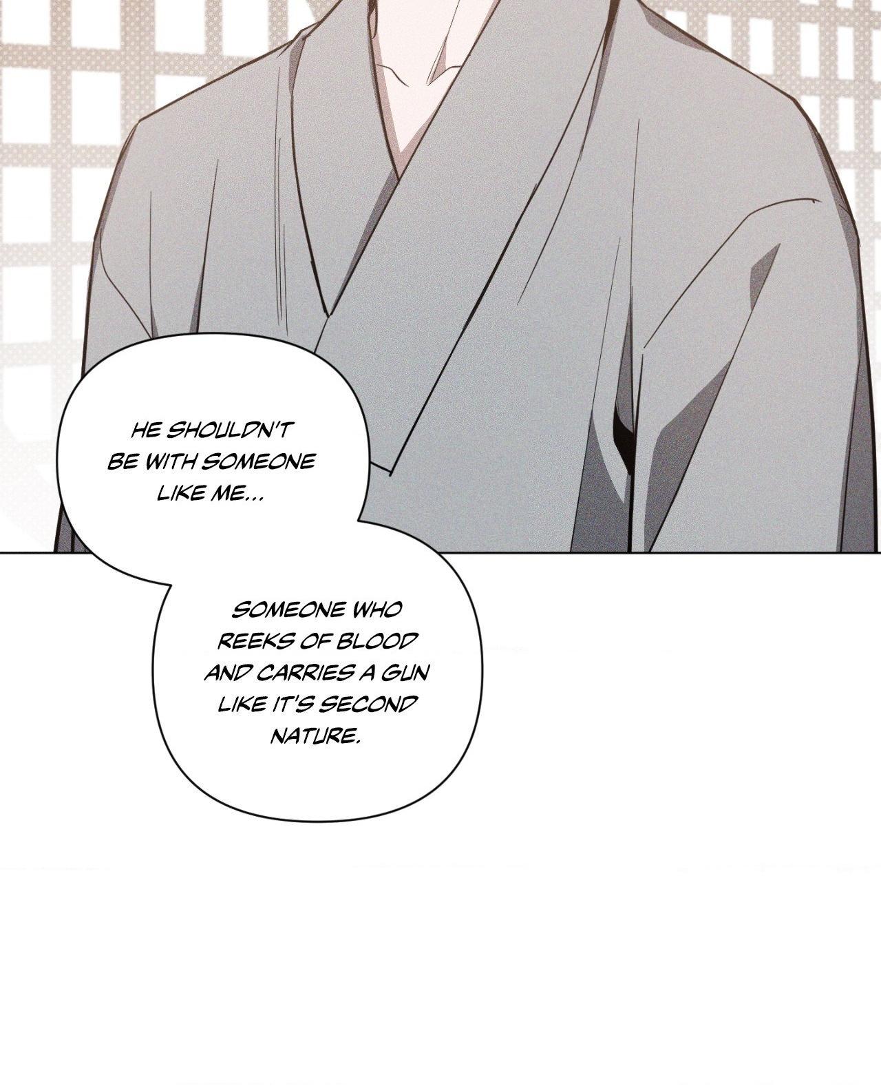 The Dawn Split The Night | ilovecheetos Chapter 73 - Page 53 in English