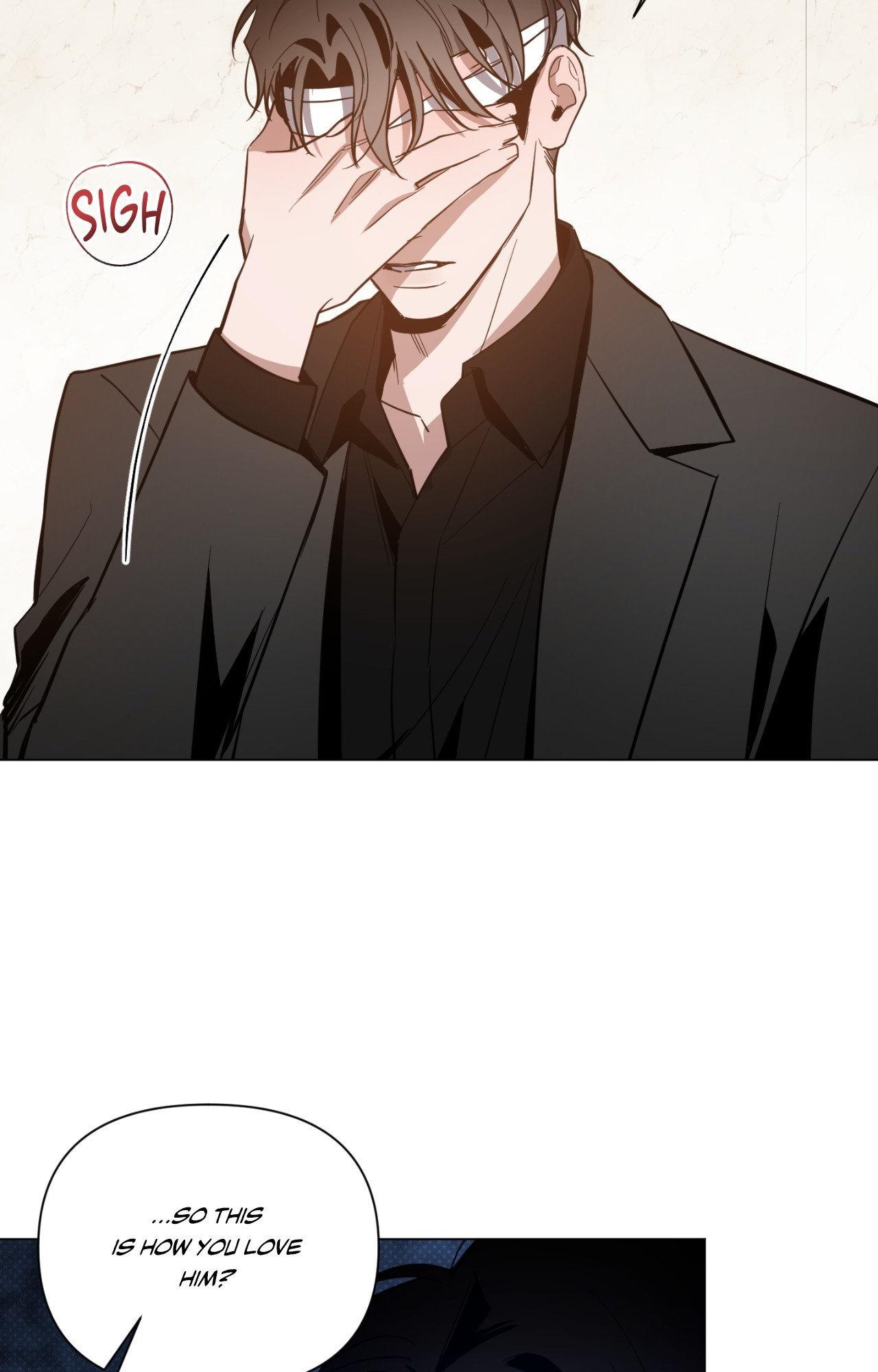 The Dawn Split The Night | ilovecheetos Chapter 73 - Page 56 in English