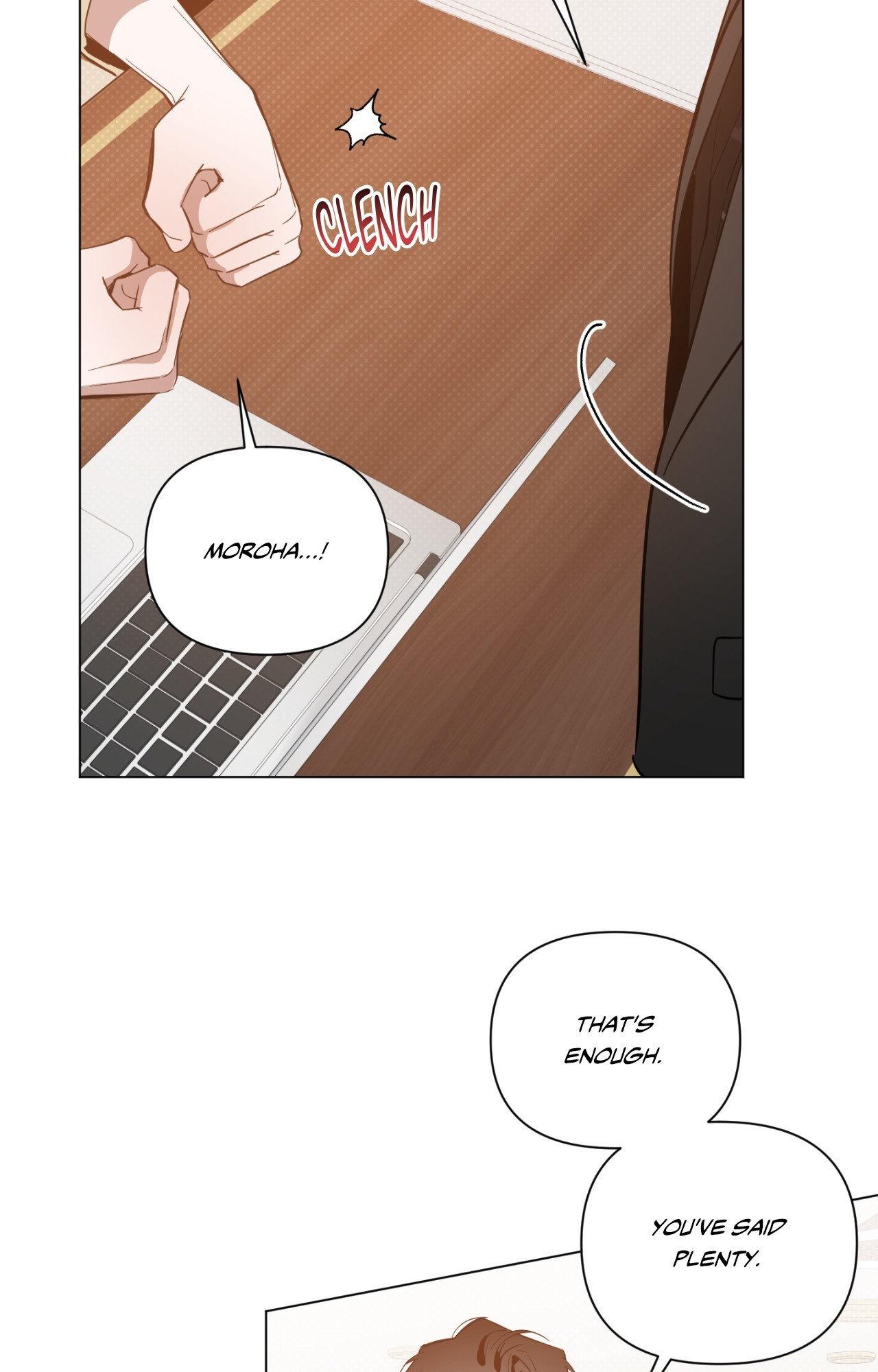 The Dawn Split The Night | ilovecheetos Chapter 73 - Page 59 in English
