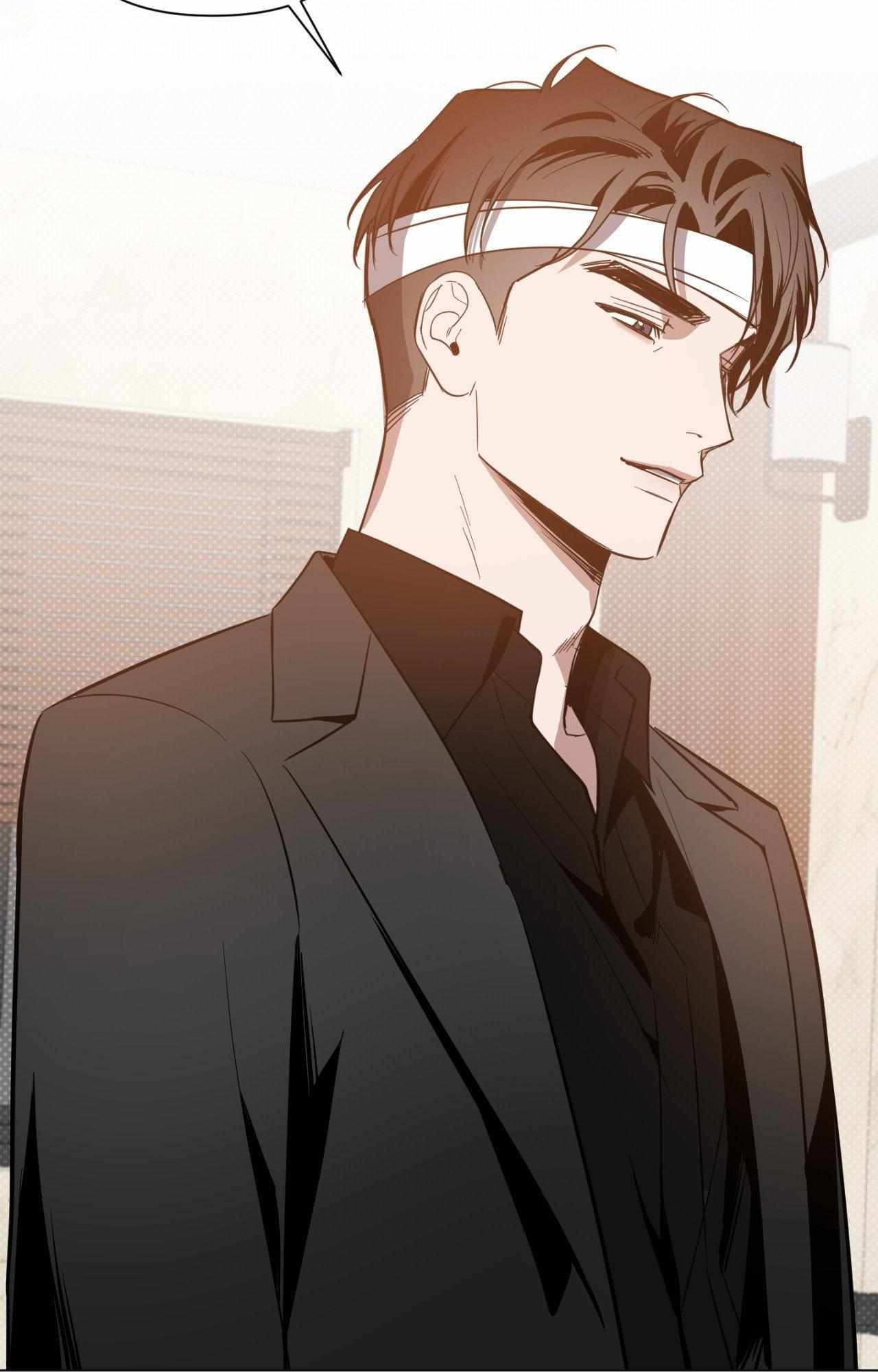The Dawn Split The Night | ilovecheetos Chapter 73 - Page 62 in English