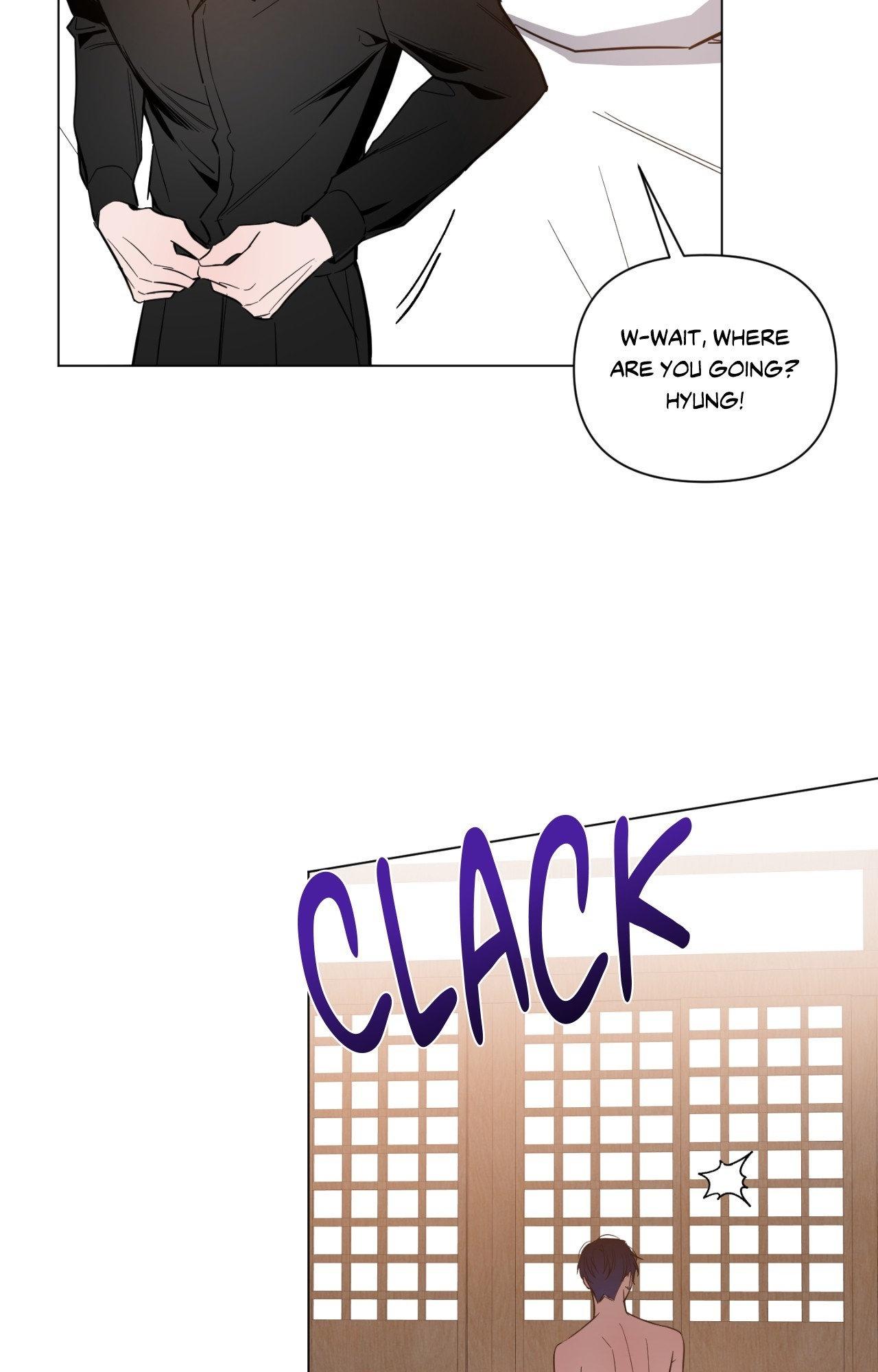 The Dawn Split The Night | ilovecheetos Chapter 73 - Page 8 in English
