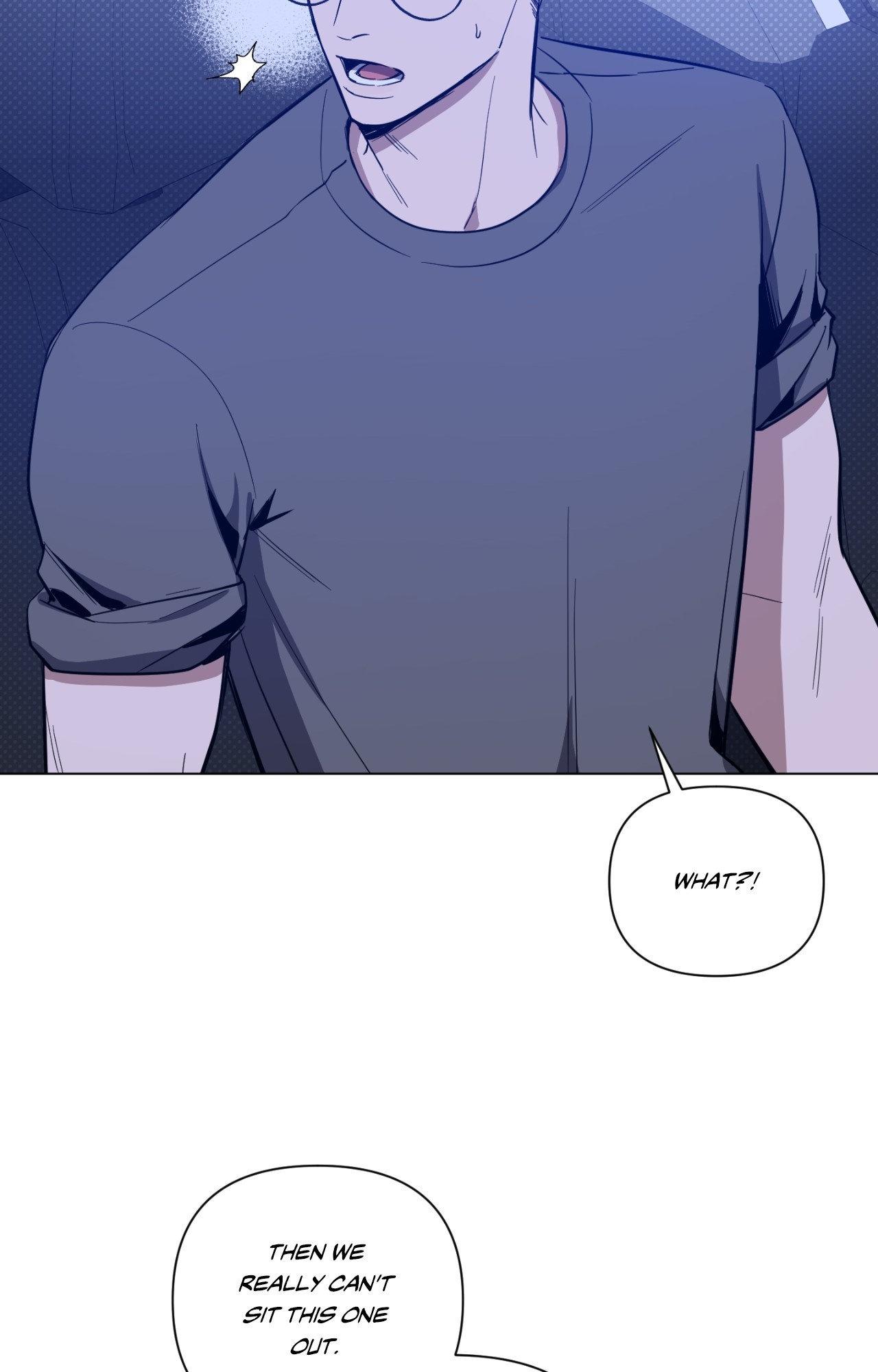 The Dawn Split The Night | ilovecheetos Chapter 74 - Page 10 in English