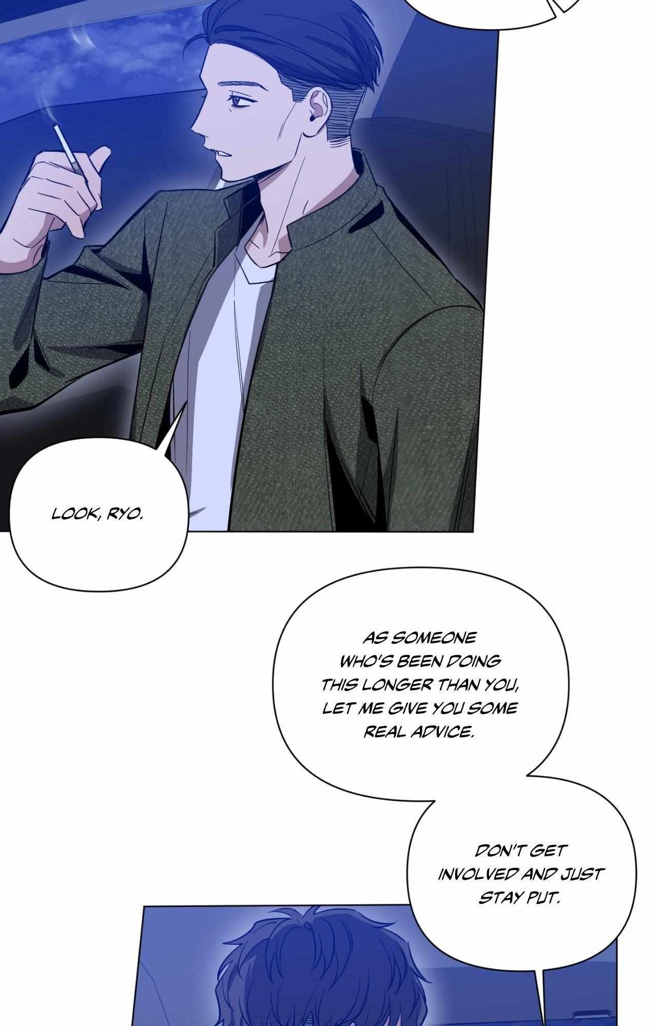 The Dawn Split The Night | ilovecheetos Chapter 74 - Page 13 in English