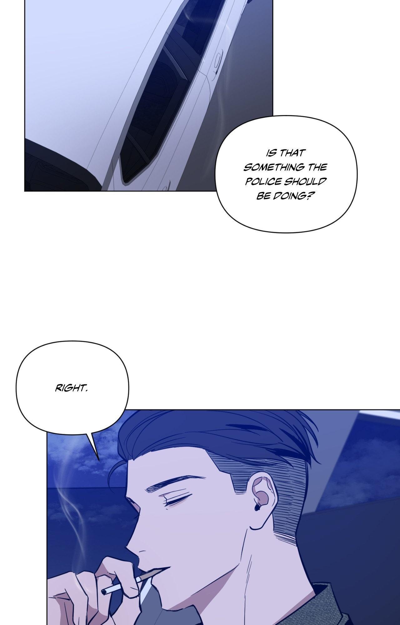 The Dawn Split The Night | ilovecheetos Chapter 74 - Page 15 in English
