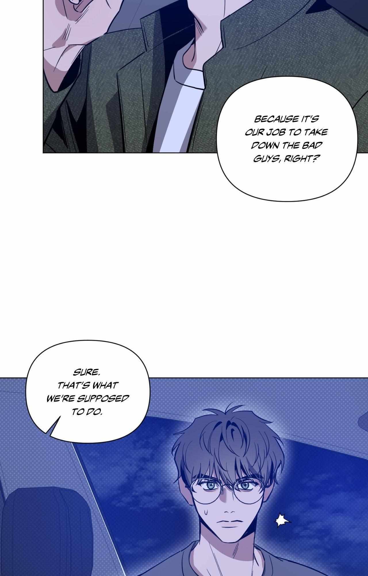 The Dawn Split The Night | ilovecheetos Chapter 74 - Page 16 in English