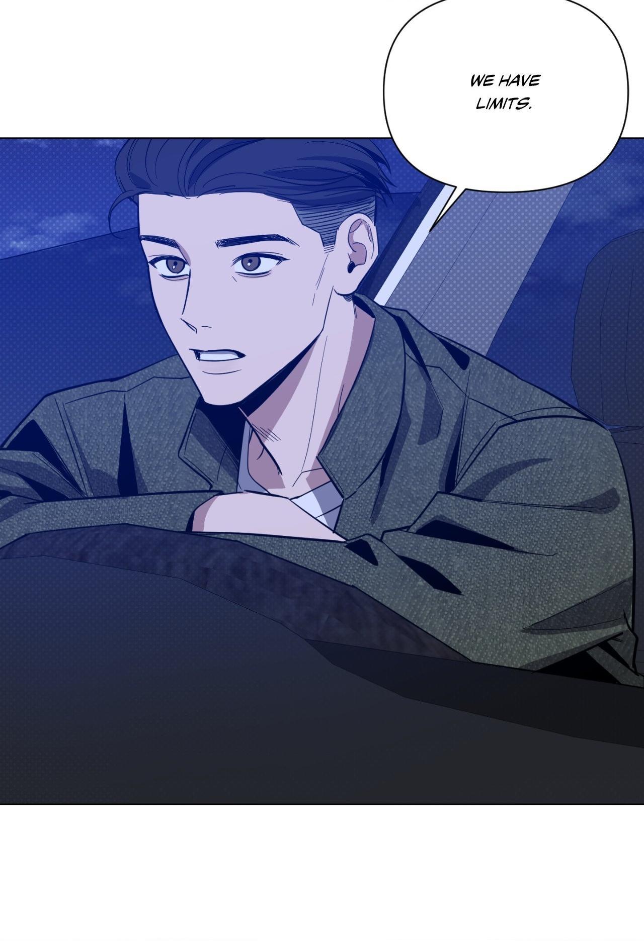 The Dawn Split The Night | ilovecheetos Chapter 74 - Page 21 in English