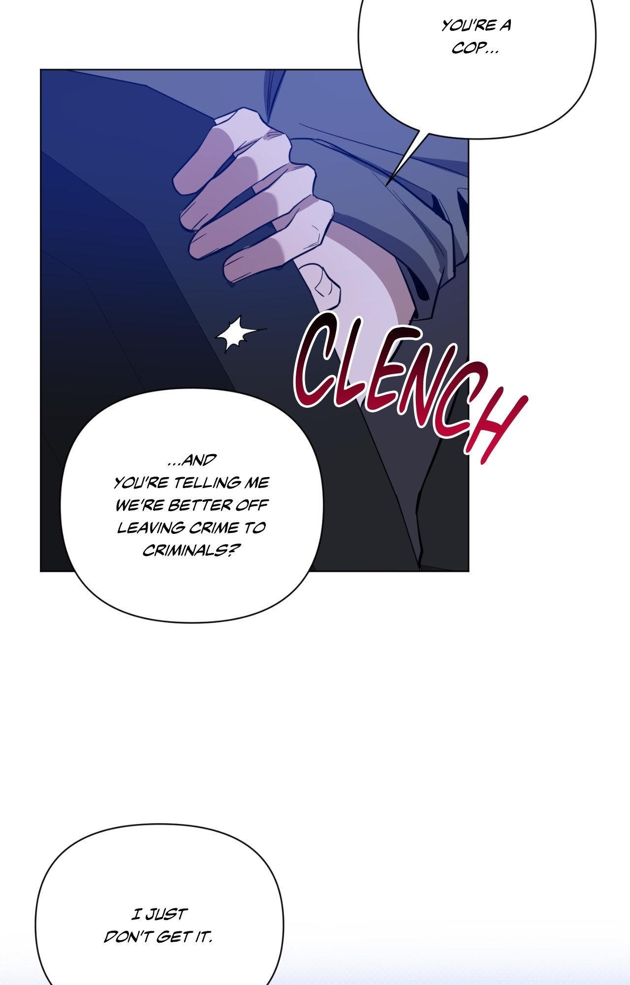 The Dawn Split The Night | ilovecheetos Chapter 74 - Page 24 in English