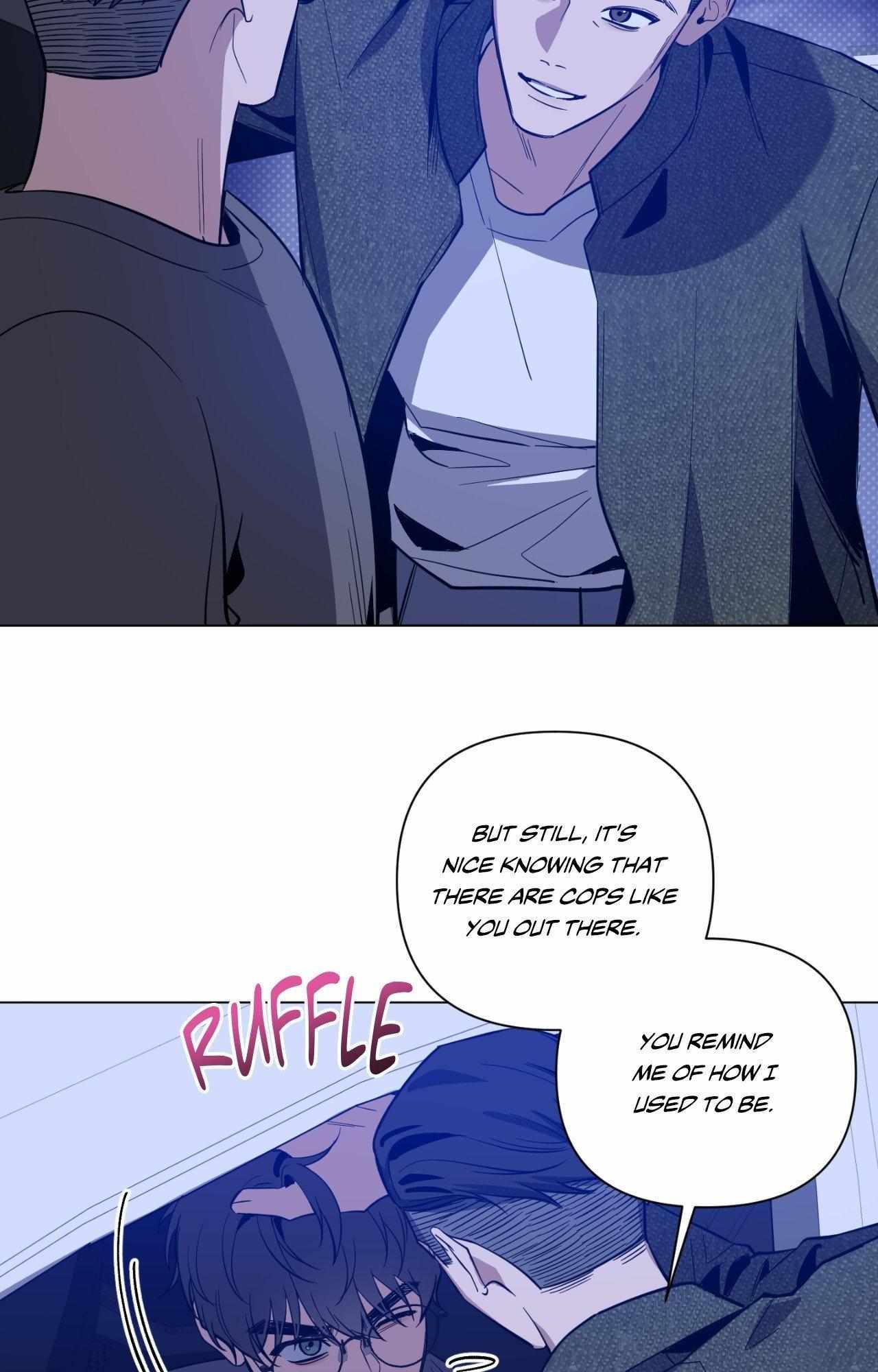 The Dawn Split The Night | ilovecheetos Chapter 74 - Page 30 in English