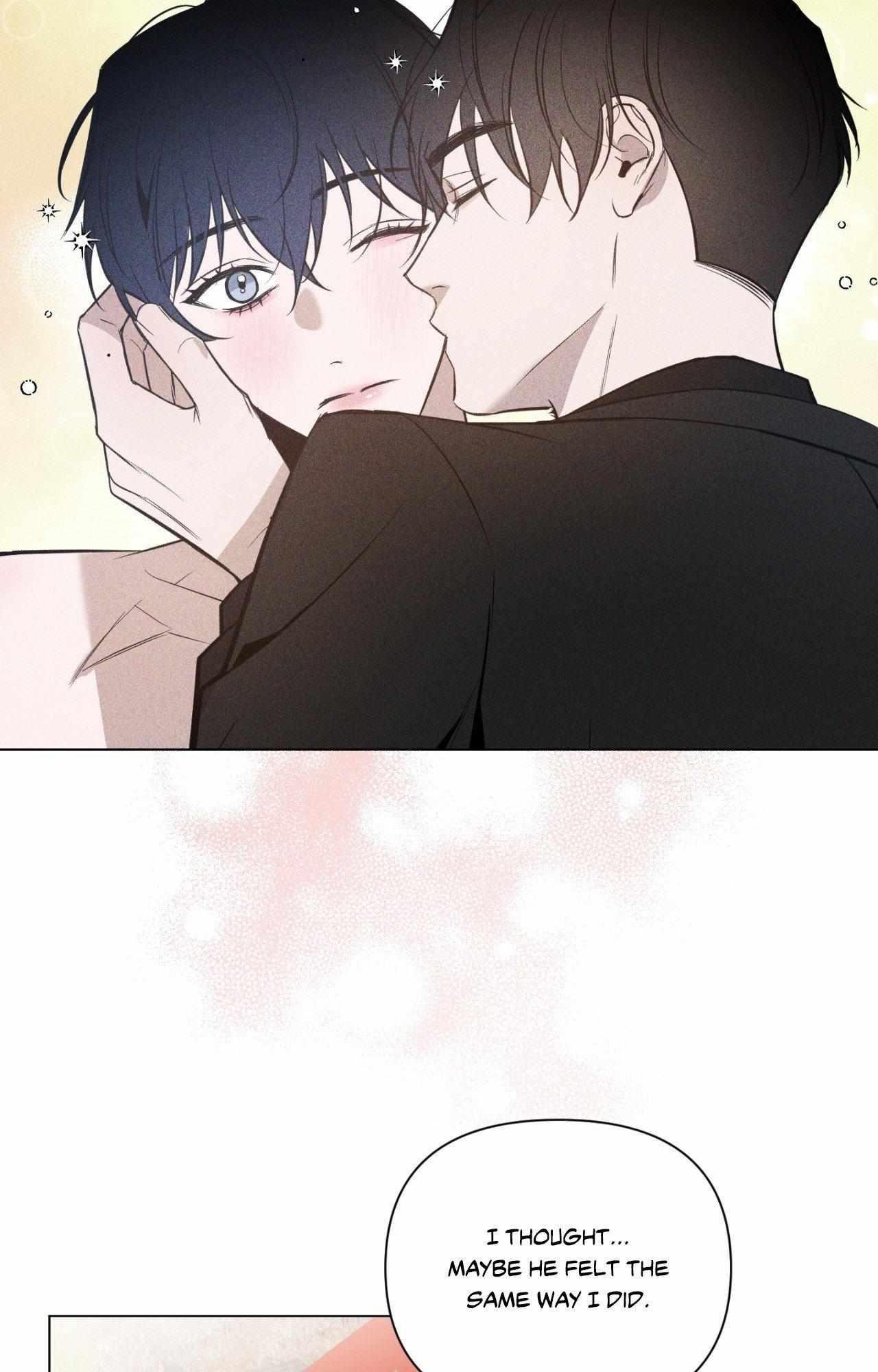 The Dawn Split The Night | ilovecheetos Chapter 74 - Page 41 in English