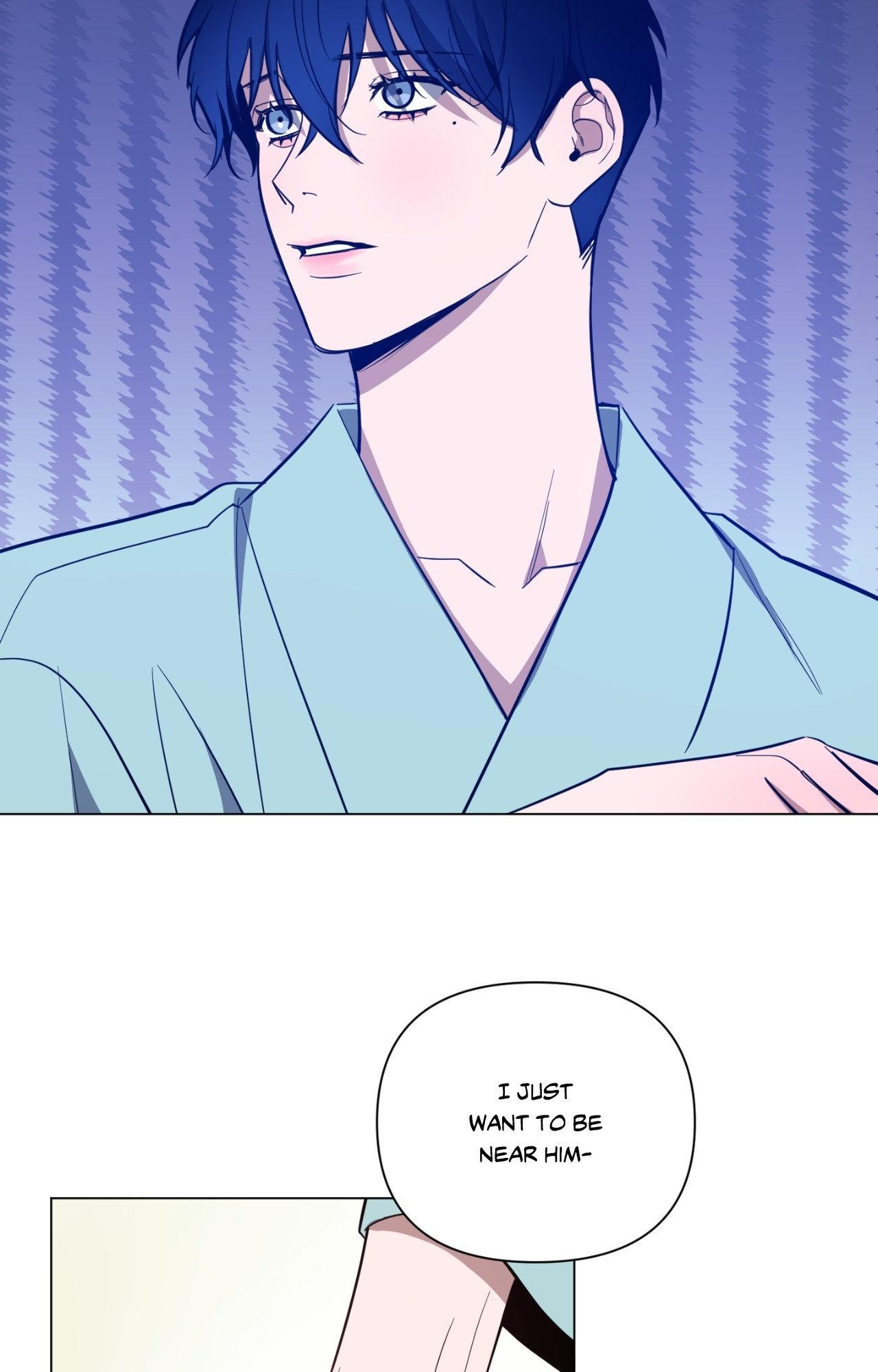 The Dawn Split The Night | ilovecheetos Chapter 74 - Page 47 in English